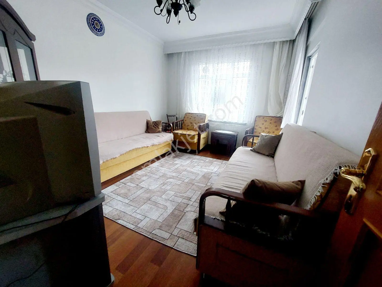 Türkmen Emlak'tan Satılık Toprak Tapulu 2+1 Balkonlu 1 Kat Daire — fotoğraf 18