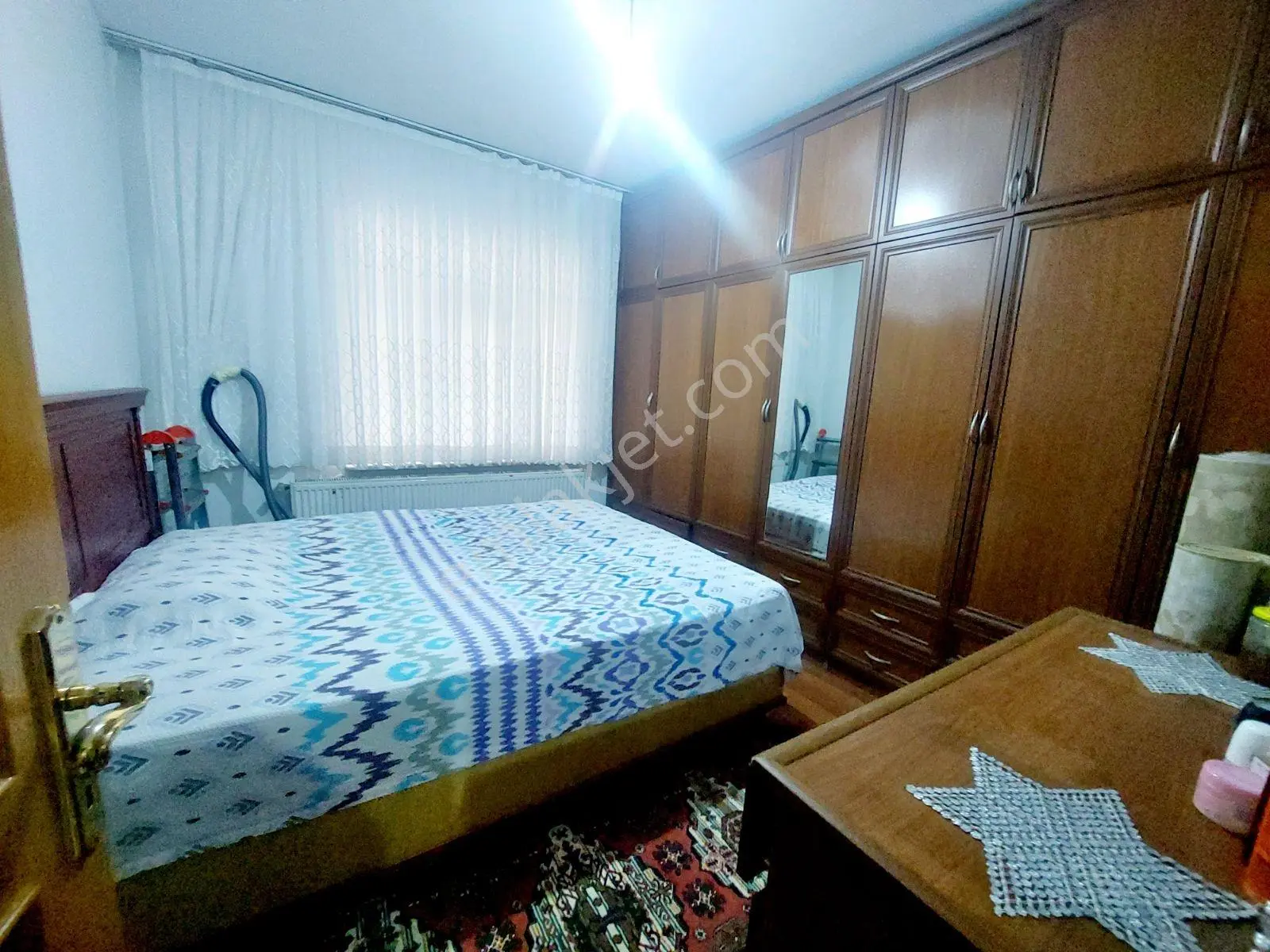 Türkmen Emlak'tan Satılık Toprak Tapulu 2+1 Balkonlu 1 Kat Daire — fotoğraf 20