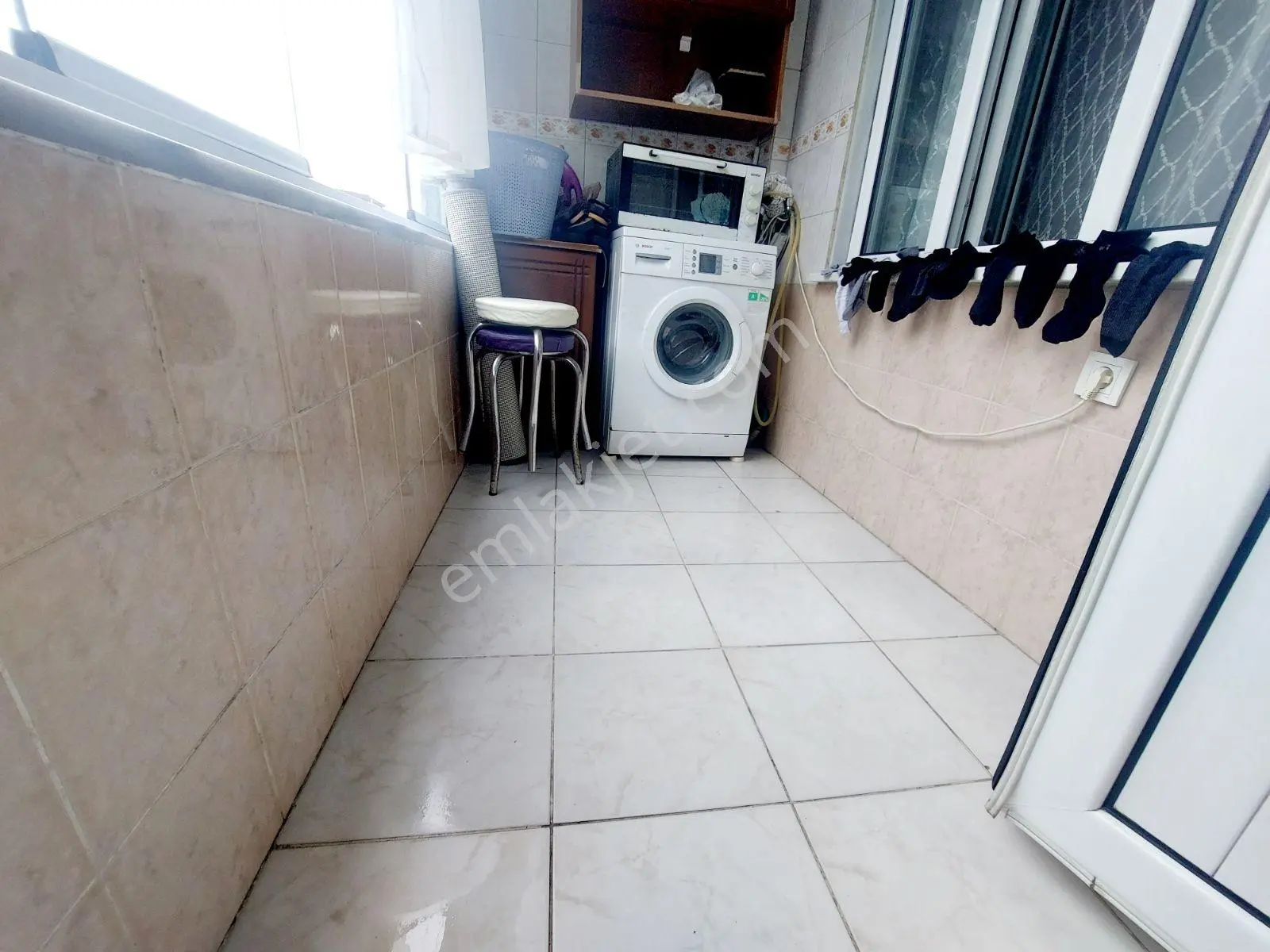 Türkmen Emlak'tan Satılık Toprak Tapulu 2+1 Balkonlu 1 Kat Daire — fotoğraf 27