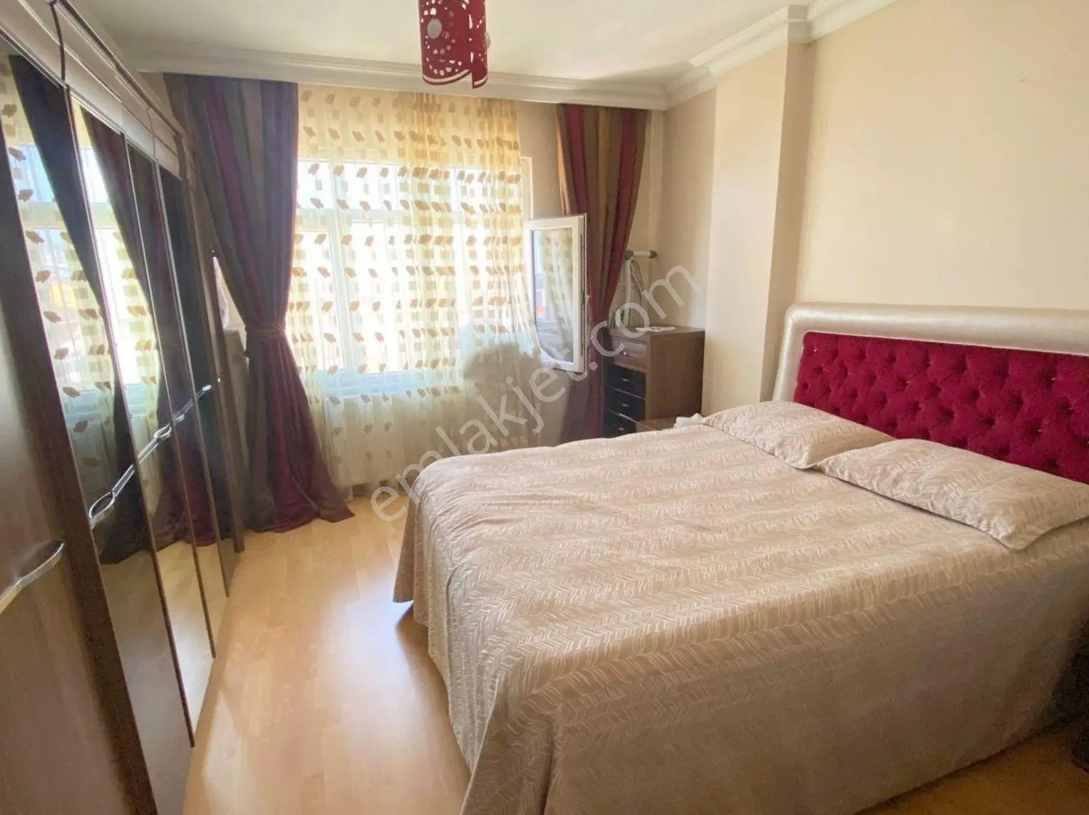 Mertcan'dan Ramazanoğlu Mah. Caddeye 2dk 25m2 Arsa Tapulu 2+1 — fotoğraf 7
