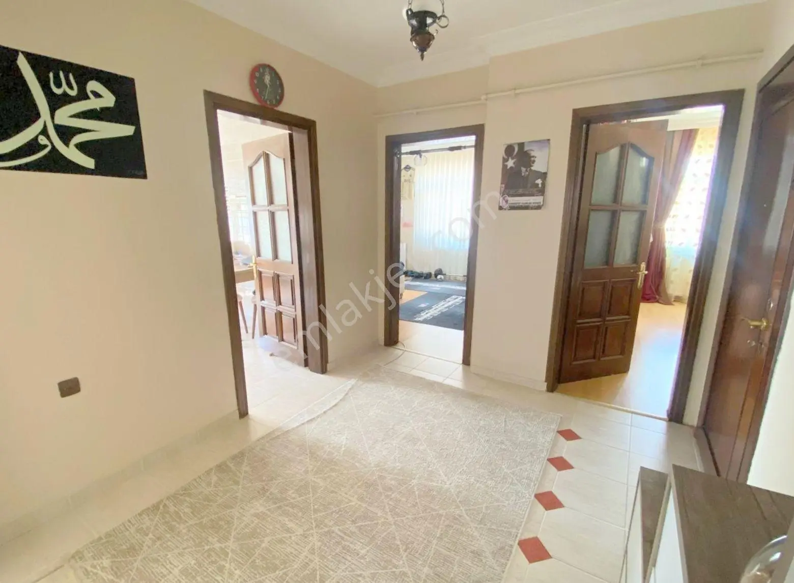 Mertcan'dan Ramazanoğlu Mah. Caddeye 2dk 25m2 Arsa Tapulu 2+1 — fotoğraf 11