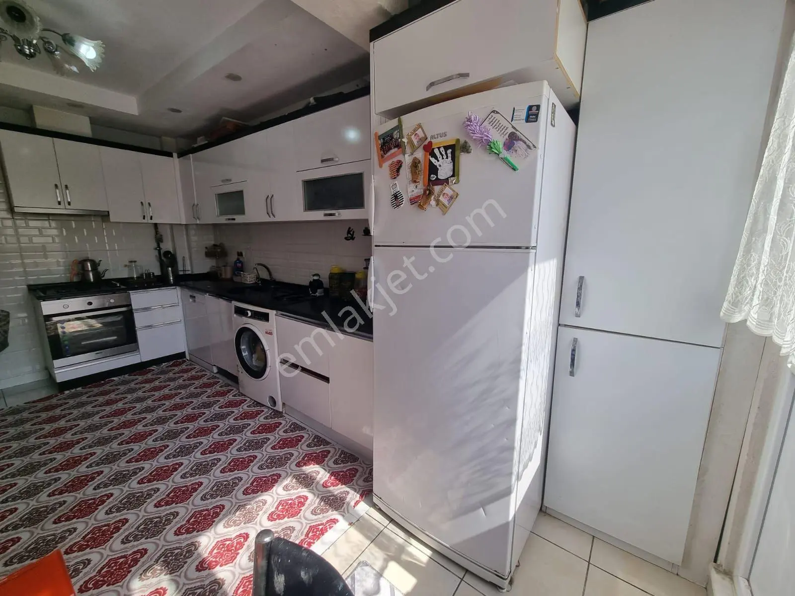 Dokuzkavaklar Satılık Daire — fotoğraf 2