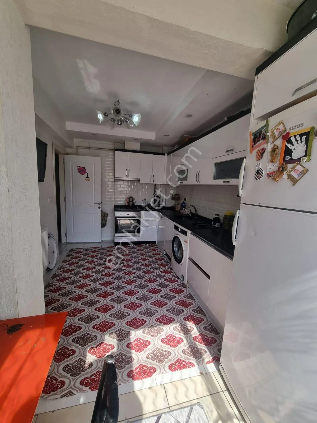 Dokuzkavaklar Satılık Daire — fotoğraf 3