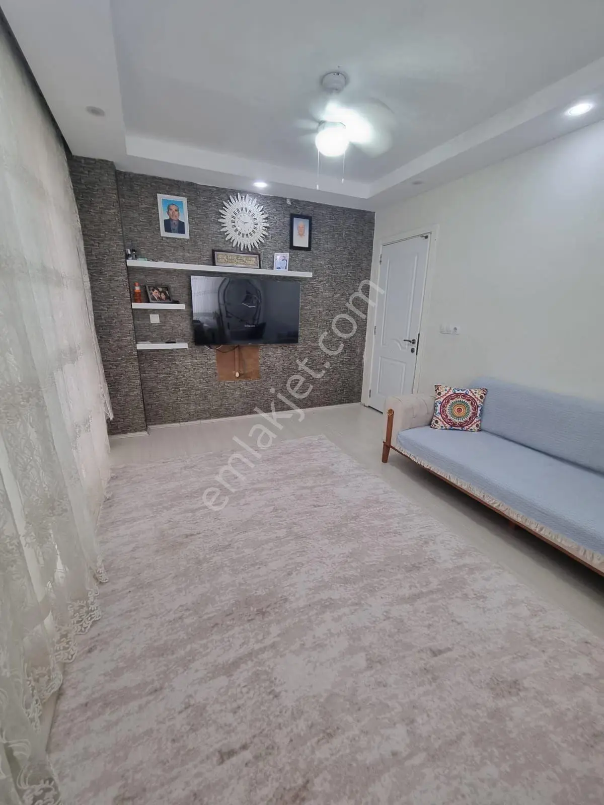 Dokuzkavaklar Satılık Daire — fotoğraf 5