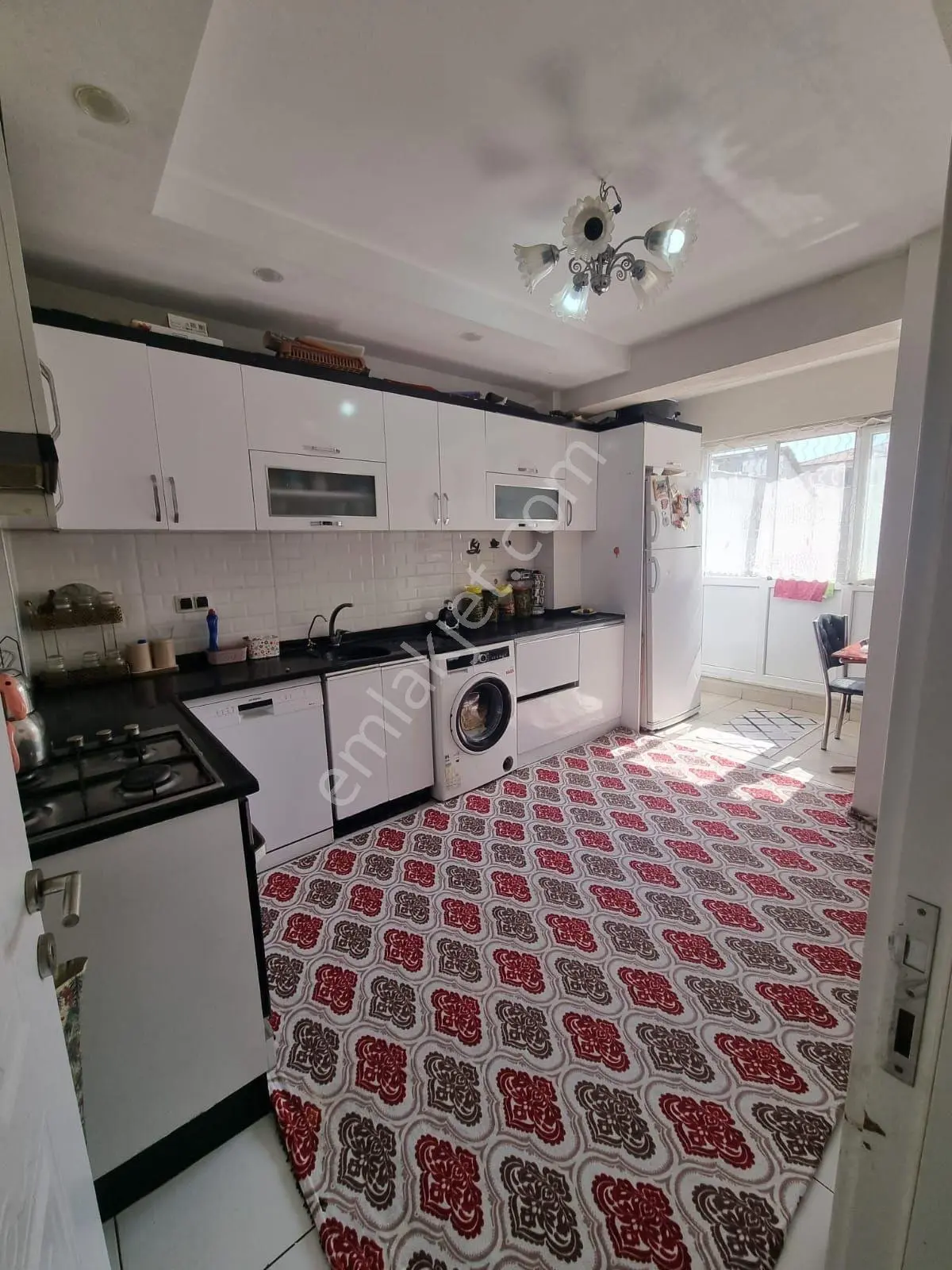 Dokuzkavaklar Satılık Daire — fotoğraf 8