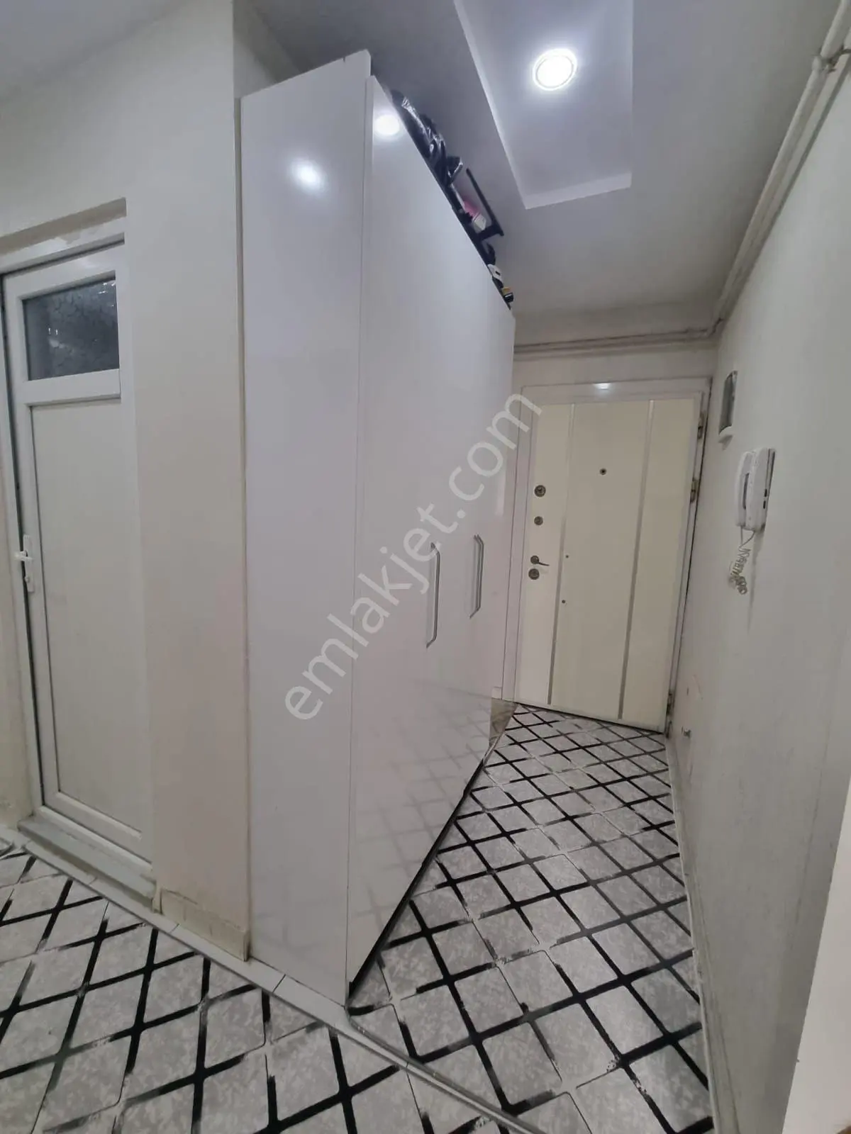 Dokuzkavaklar Satılık Daire — fotoğraf 9