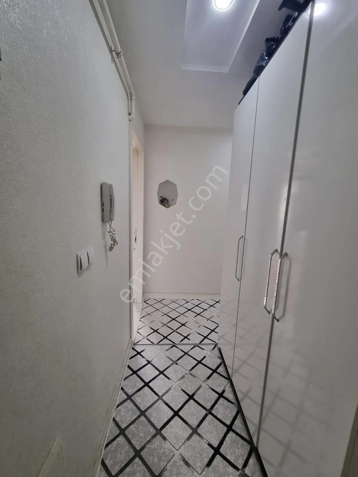 Dokuzkavaklar Satılık Daire — fotoğraf 11