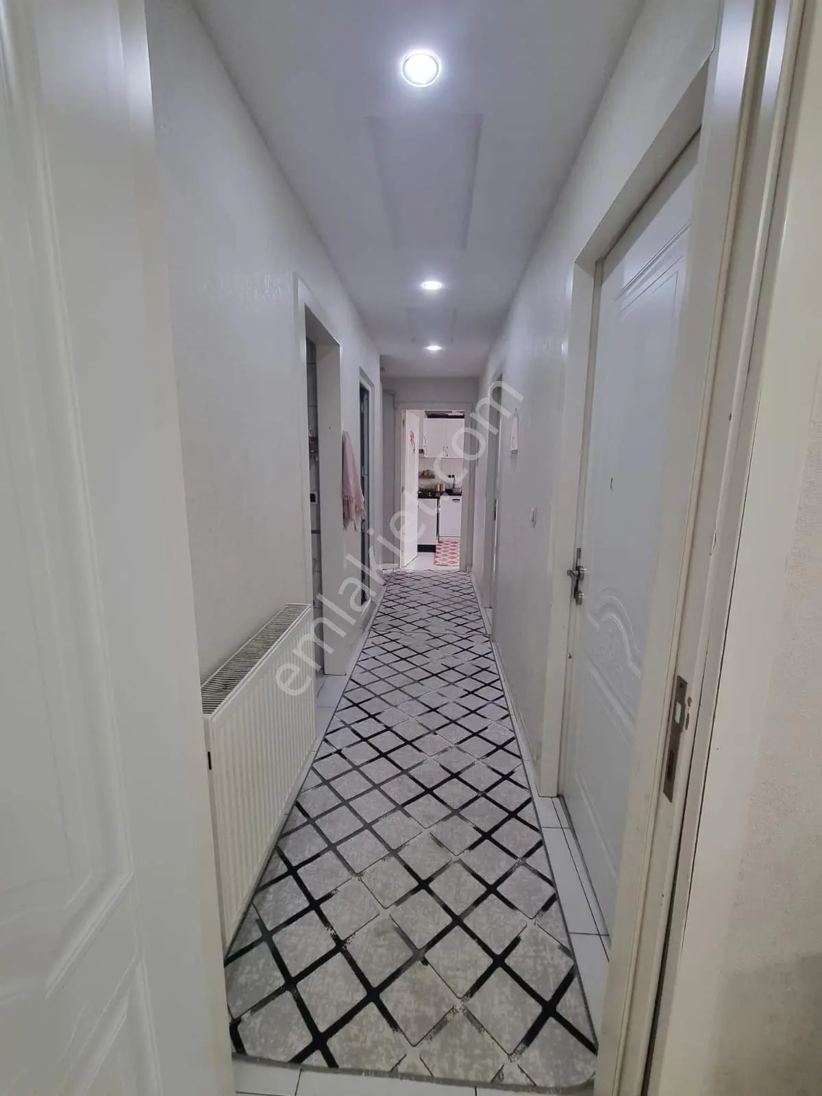 Dokuzkavaklar Satılık Daire — fotoğraf 12