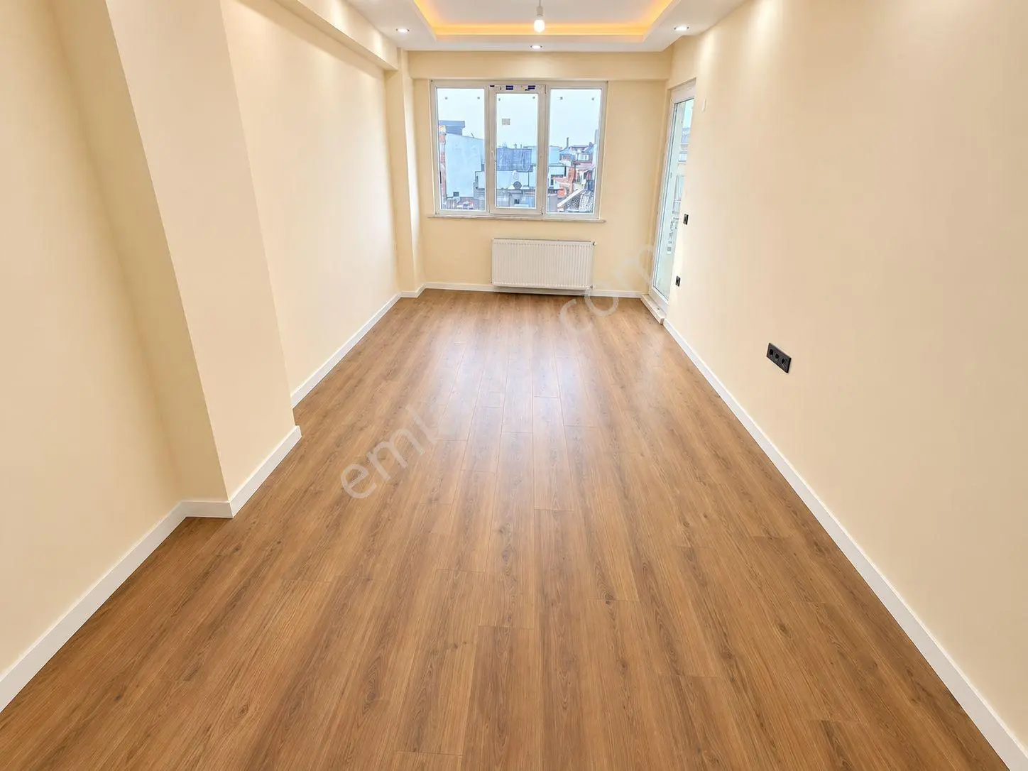 Yüksel'den Tuzcumurat'ta Sıfır Öncephe 2+1 Arakat Satılık Daire — fotoğraf 11