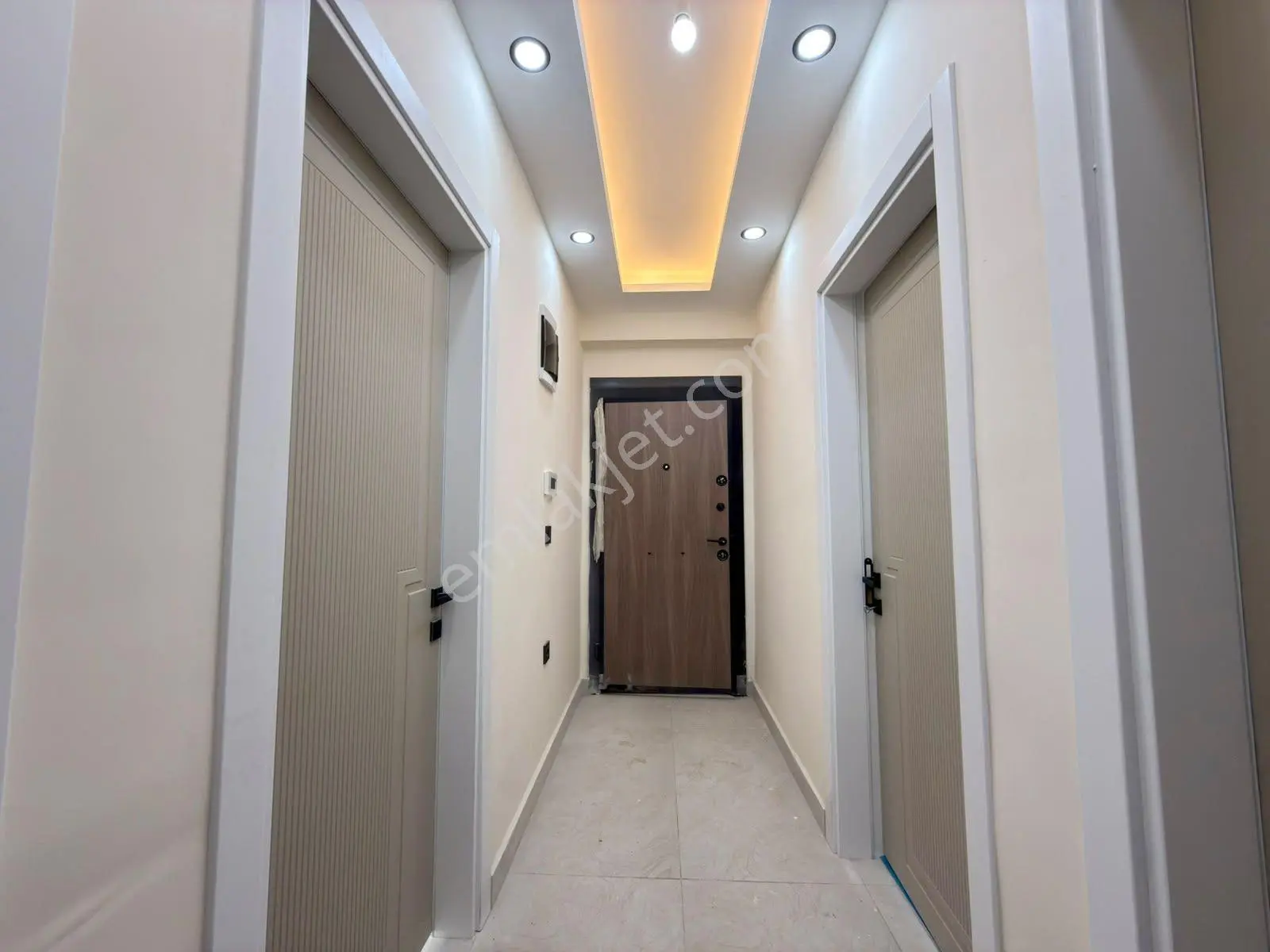 Yüksel'den Tuzcumurat'ta Sıfır Öncephe 2+1 Arakat Satılık Daire — fotoğraf 14