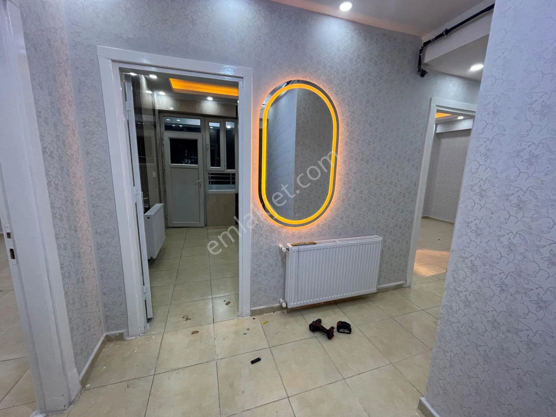Bena Emlak'Tan Satılık 2+1 İskânlı Katılım Evlerine Uygun
