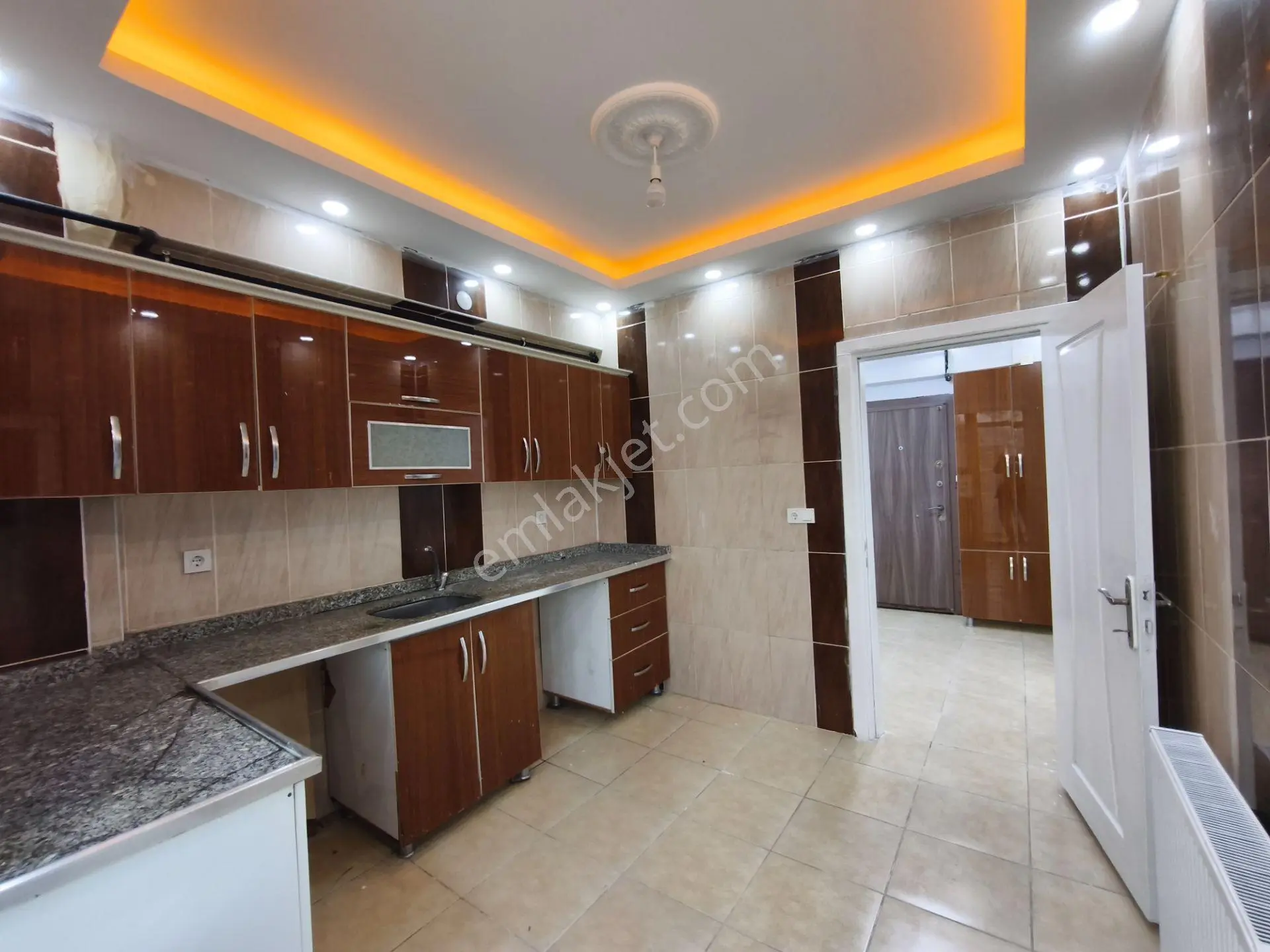 Bena Emlak'tan Satılık 2+1 İskânlı Katılım Evlerine Uygun — fotoğraf 2