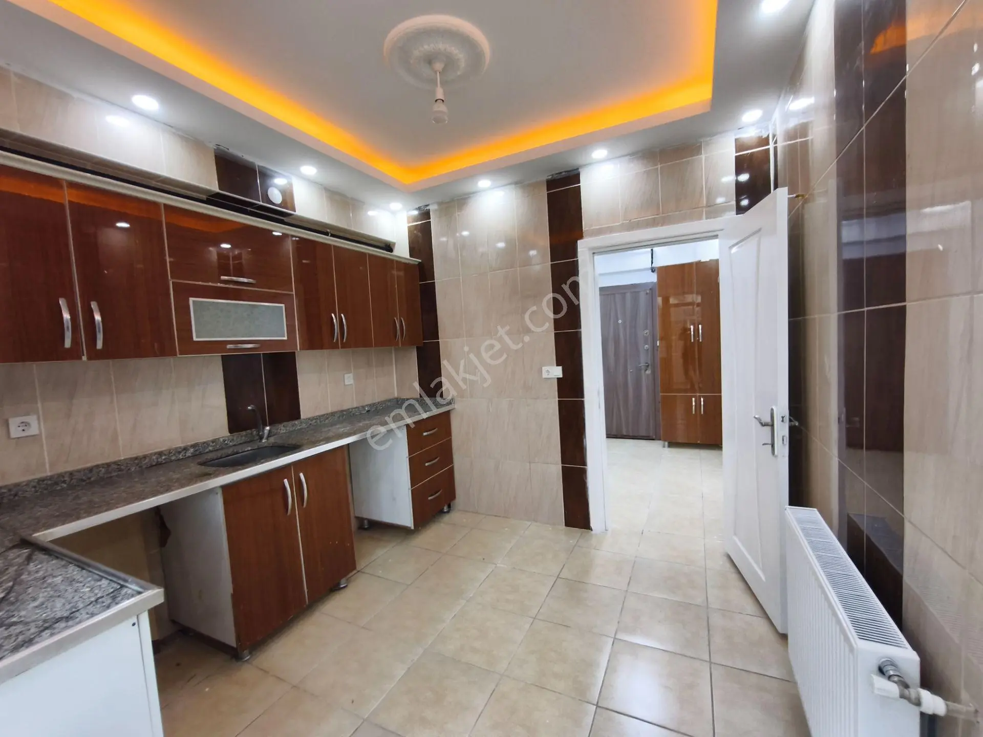 Bena Emlak'tan Satılık 2+1 İskânlı Katılım Evlerine Uygun — fotoğraf 3
