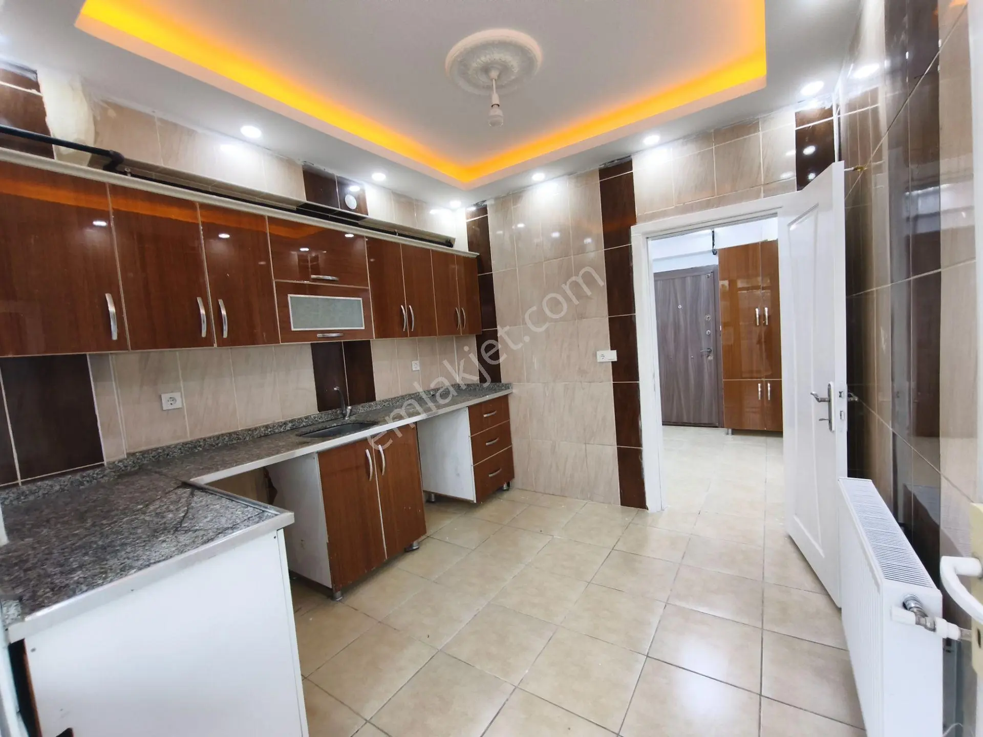 Bena Emlak'tan Satılık 2+1 İskânlı Katılım Evlerine Uygun — fotoğraf 4