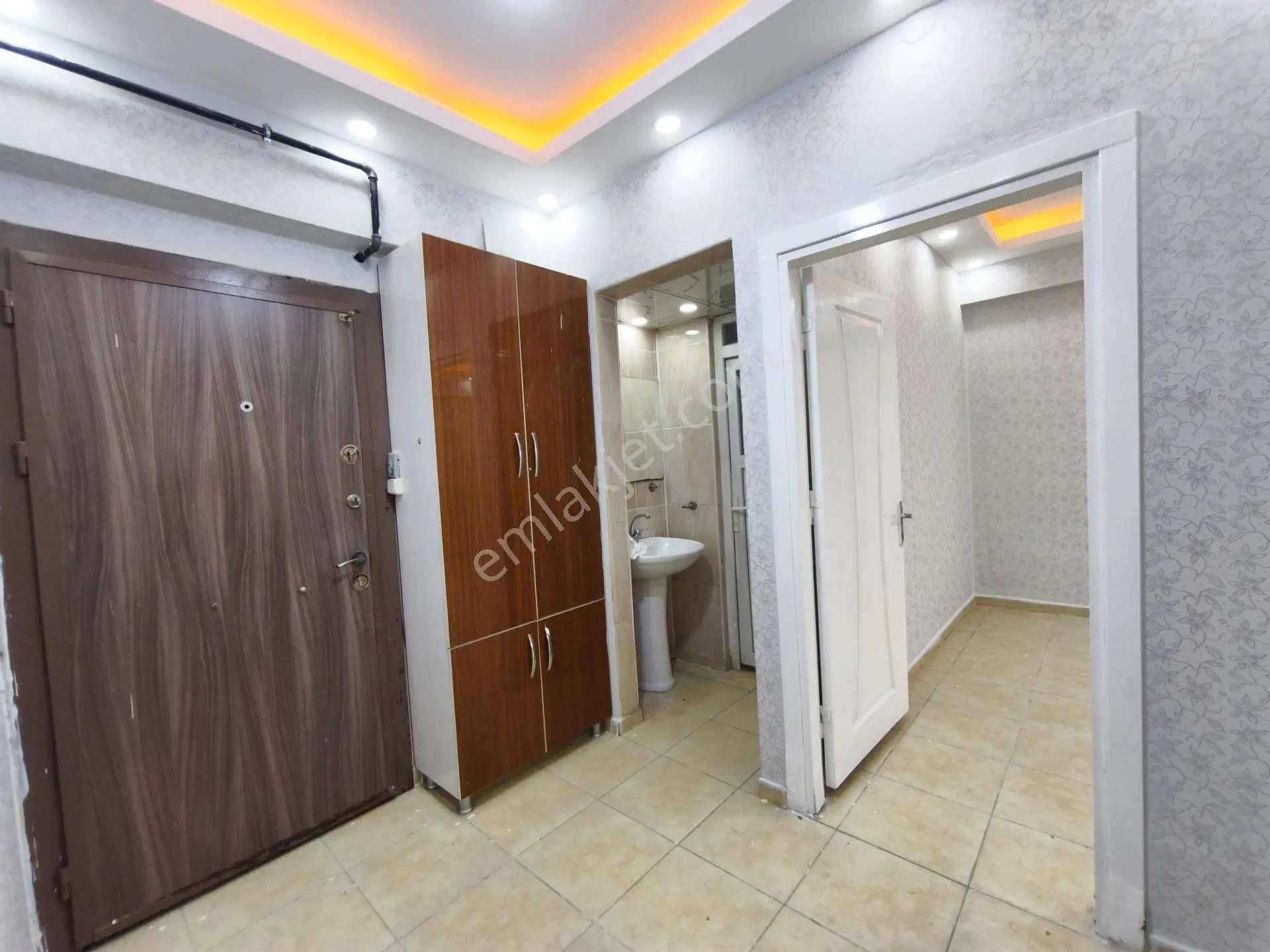 Bena Emlak'tan Satılık 2+1 İskânlı Katılım Evlerine Uygun — fotoğraf 5