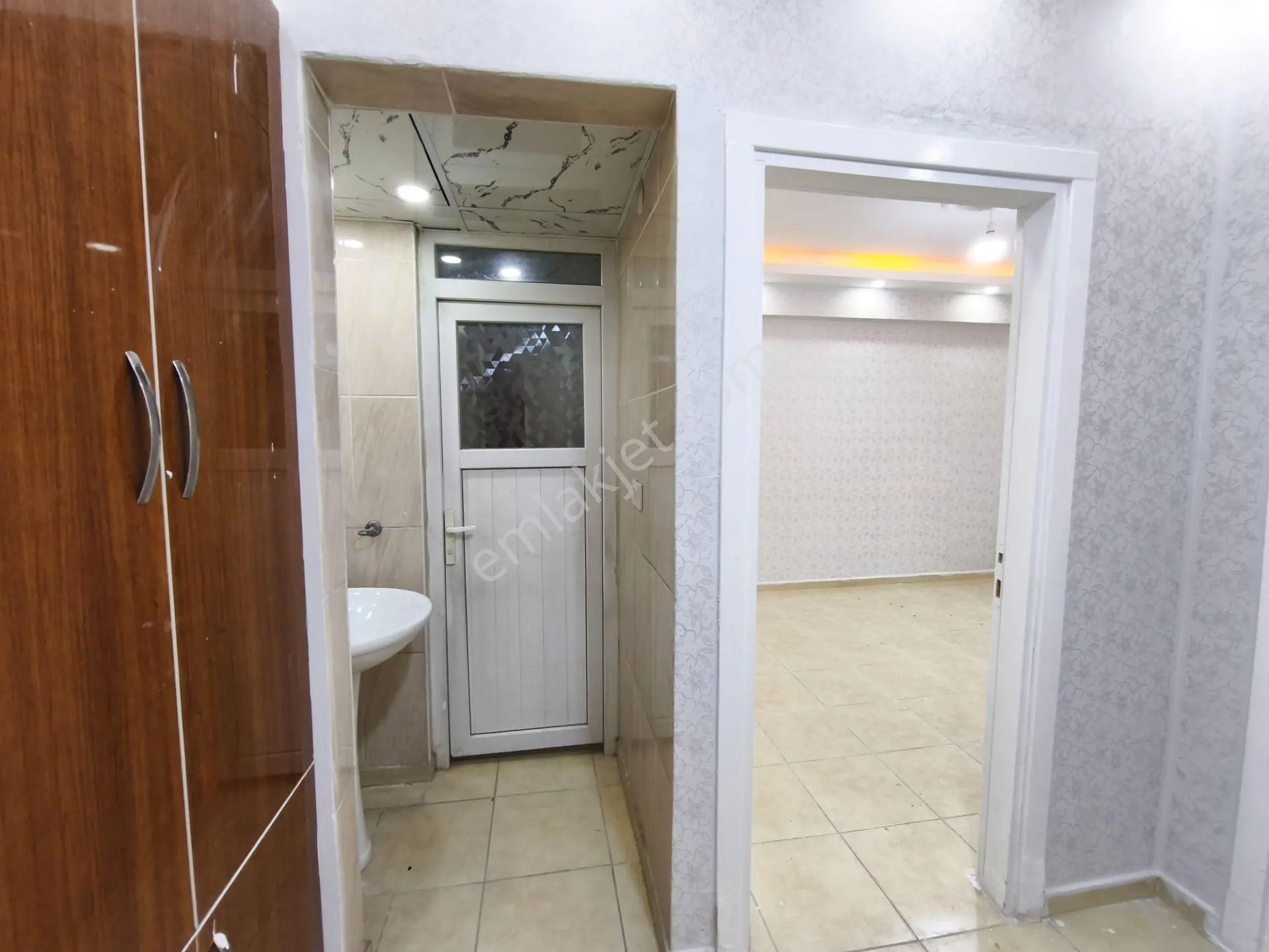 Bena Emlak'tan Satılık 2+1 İskânlı Katılım Evlerine Uygun — fotoğraf 6