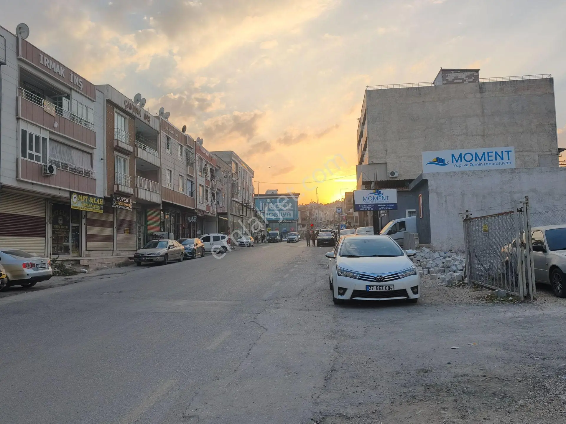 Bena Emlak'tan Satılık 2+1 İskânlı Katılım Evlerine Uygun — fotoğraf 10