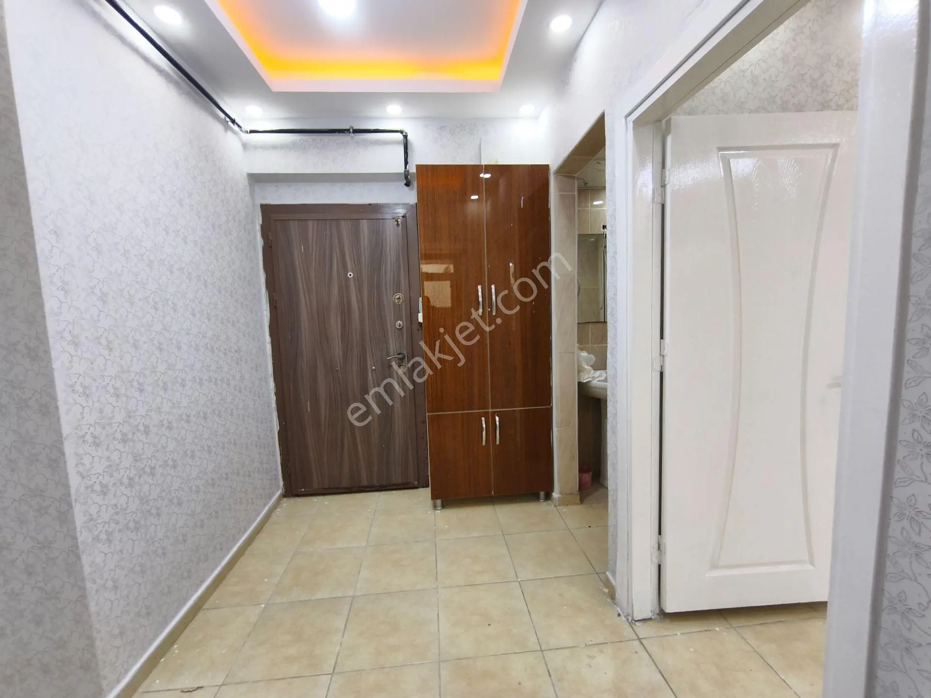 Bena Emlak'tan Satılık 2+1 İskânlı Katılım Evlerine Uygun — fotoğraf 14