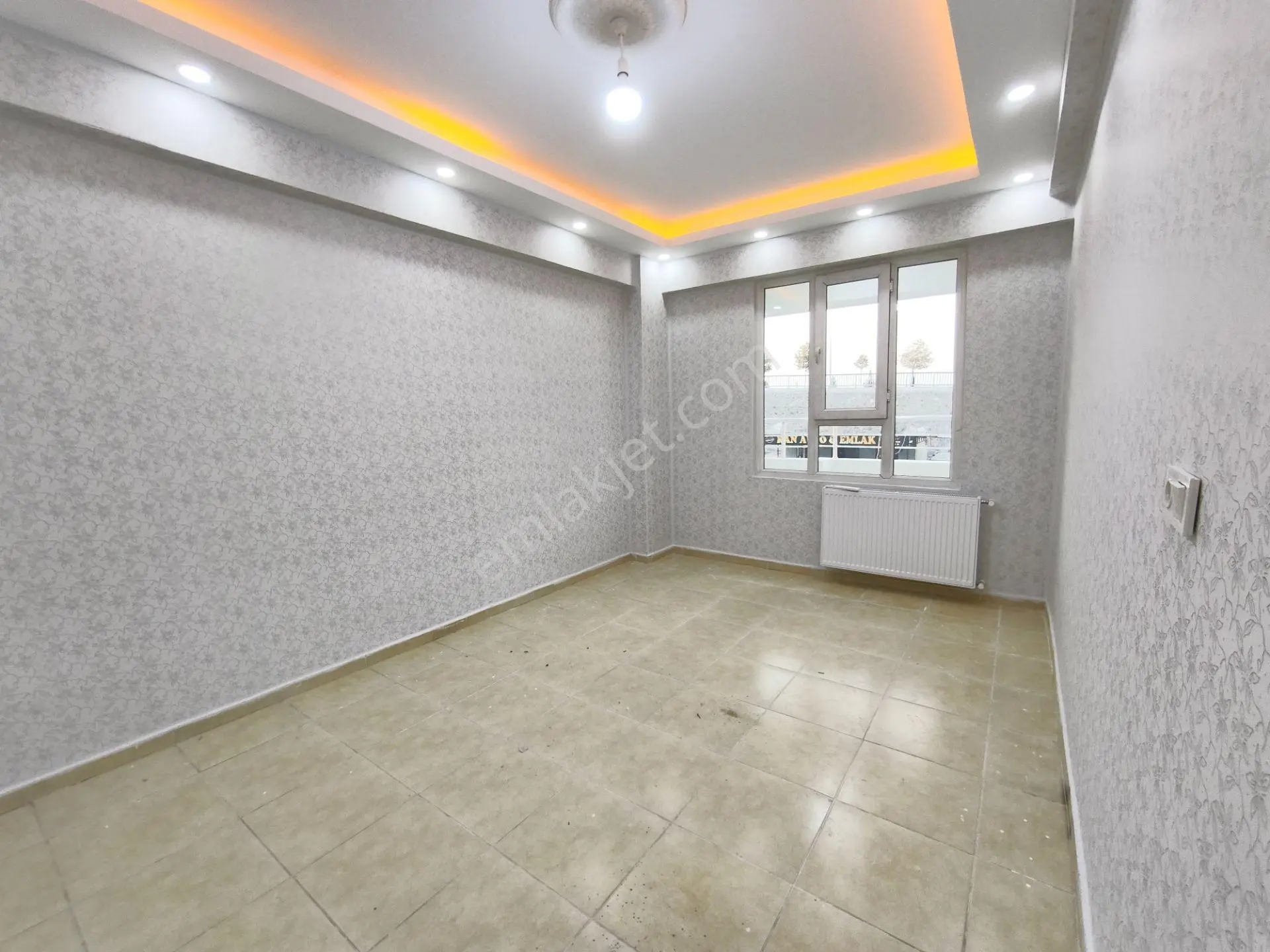 Bena Emlak'tan Satılık 2+1 İskânlı Katılım Evlerine Uygun — fotoğraf 18