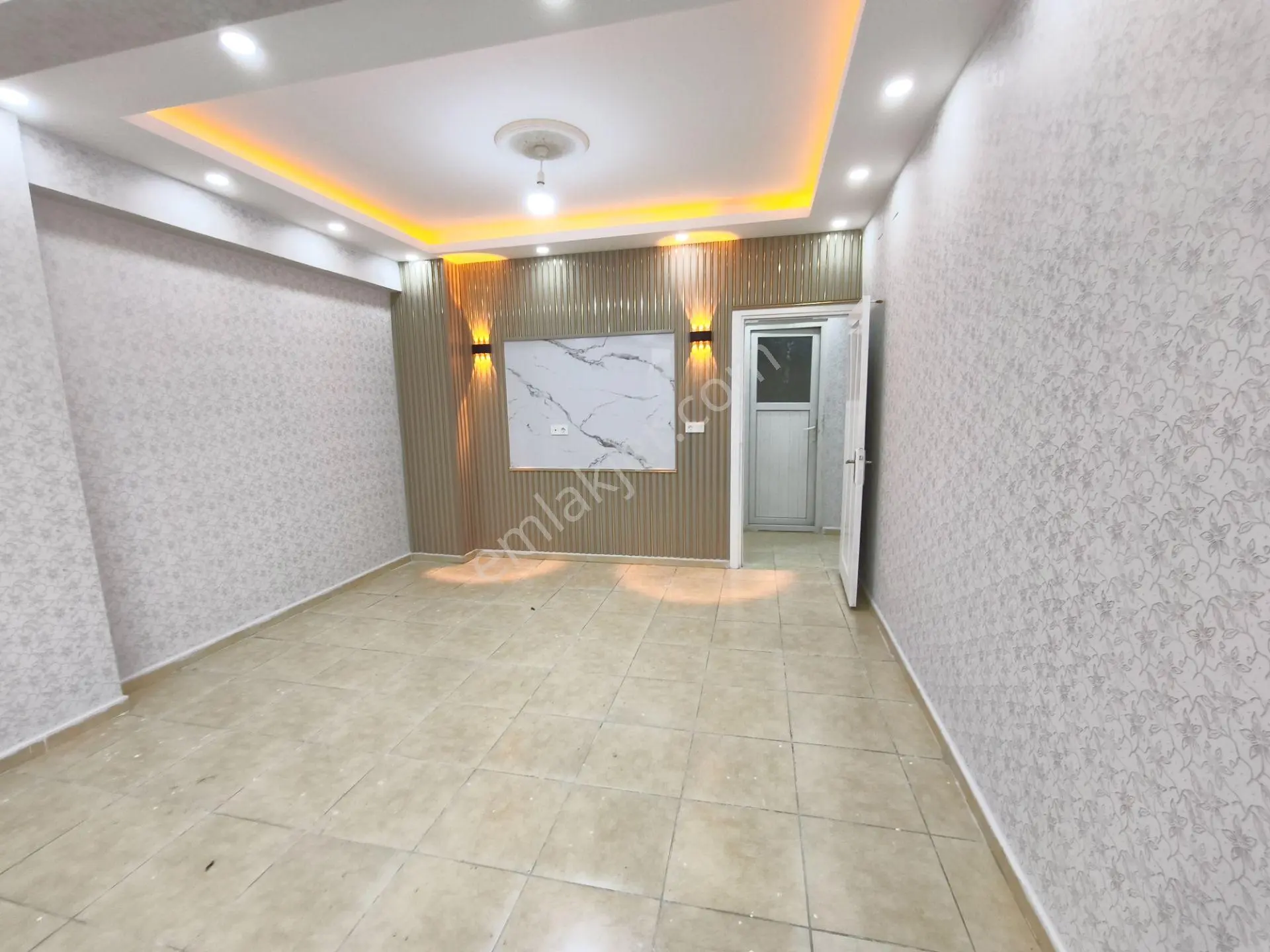 Bena Emlak'tan Satılık 2+1 İskânlı Katılım Evlerine Uygun — fotoğraf 22
