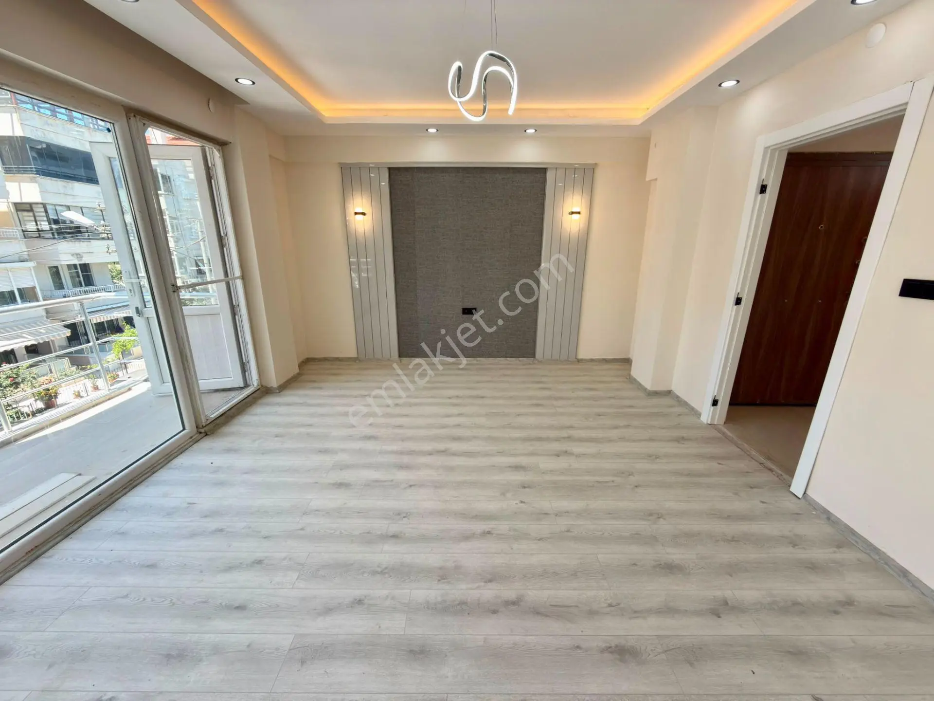 ▓yükselden Akçay'da Arakat Ayrı Mutfaklı Ön Cephe Lux 2+1 Daire▓ — fotoğraf 8