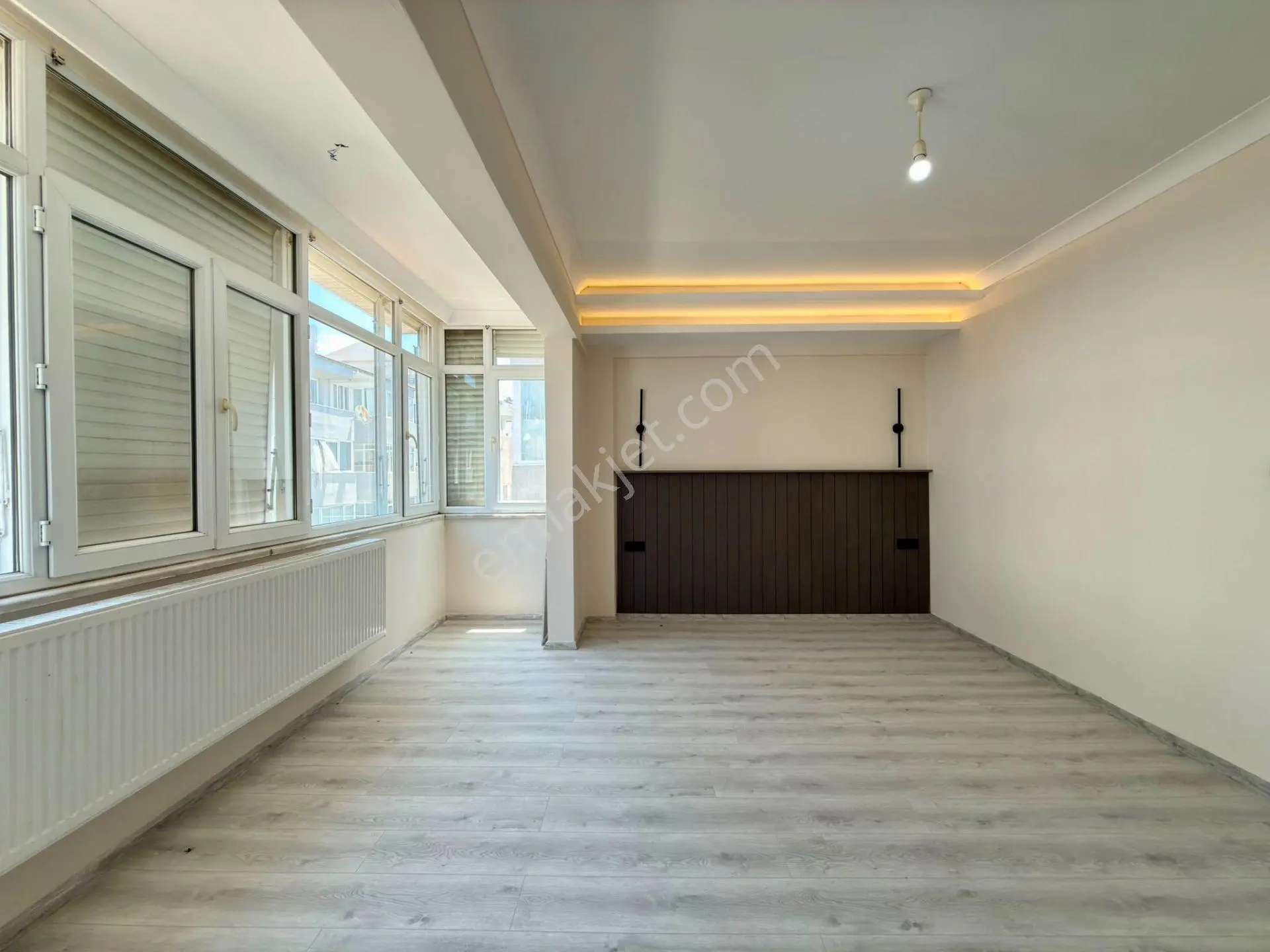▓yükselden Akçay'da Arakat Ayrı Mutfaklı Ön Cephe Lux 2+1 Daire▓ — fotoğraf 17