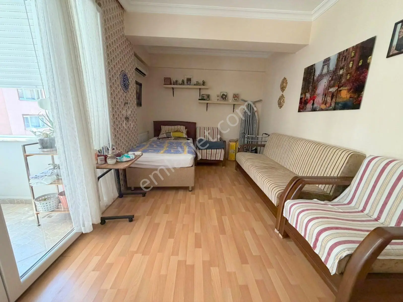 Mertcan'dan Şeyhli Poze Evlerinde Ara Kat 2 Balkonlu 3+1 Daire — fotoğraf 17