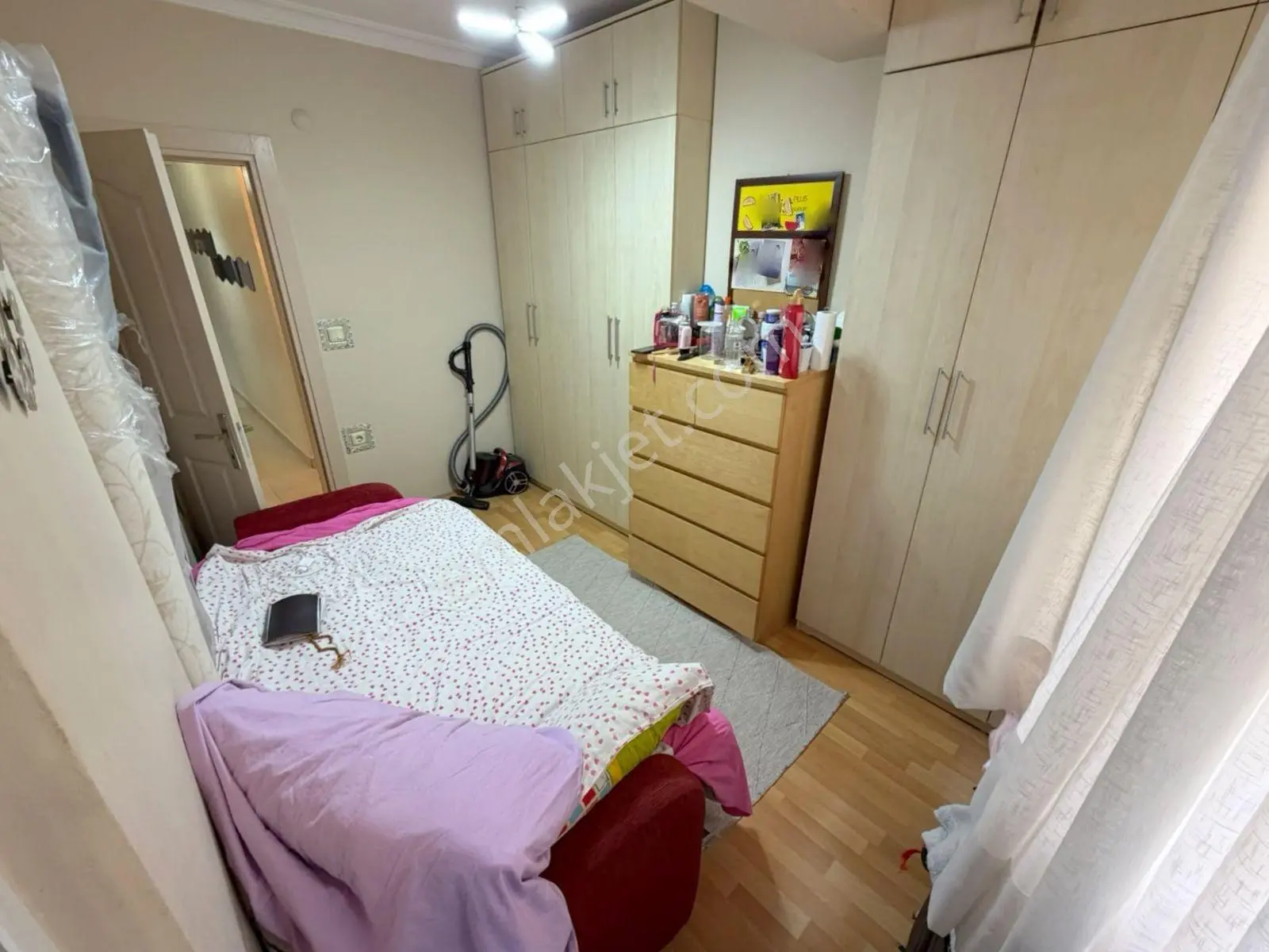 Mertcan'dan Şeyhli Poze Evlerinde Ara Kat 2 Balkonlu 3+1 Daire — fotoğraf 24
