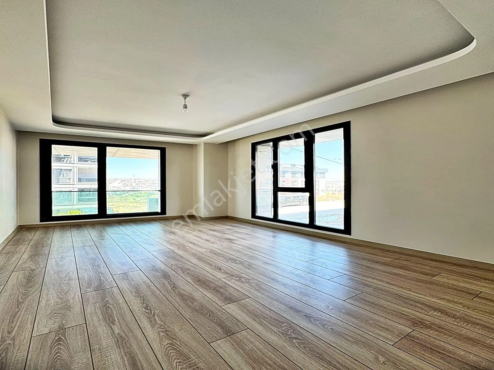 Yıldırım Yapı'dan Beylikdüzü Kavaklı'da Müstakil Bahçeli %90 Krediye Uygun Sıfır 4+2 Dubleks Daire! — fotoğraf 4