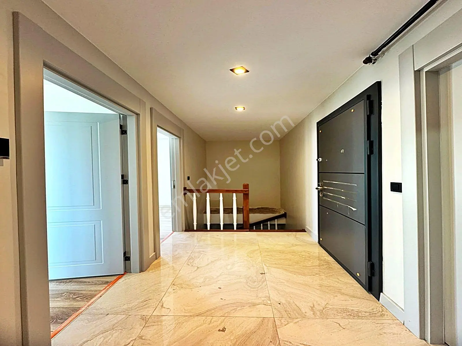 Yıldırım Yapı'dan Beylikdüzü Kavaklı'da Müstakil Bahçeli %90 Krediye Uygun Sıfır 4+2 Dubleks Daire! — fotoğraf 13
