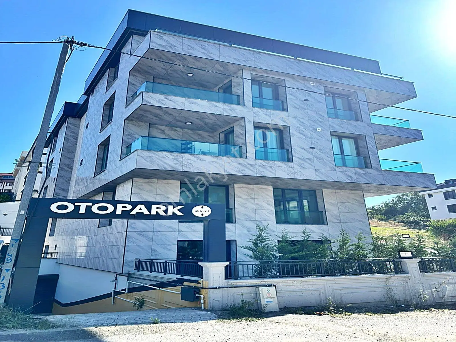 Yıldırım Yapı'dan Beylikdüzü Kavaklı'da Müstakil Bahçeli %90 Krediye Uygun Sıfır 4+2 Dubleks Daire! — fotoğraf 21
