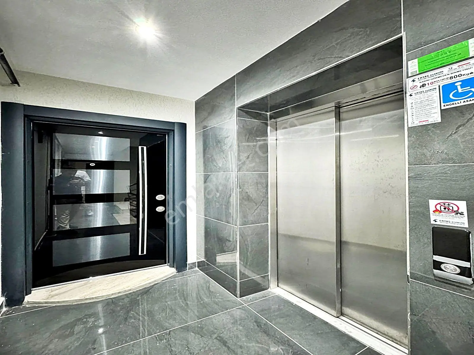 Yıldırım Yapı'dan Beylikdüzü Kavaklı'da Müstakil Bahçeli %90 Krediye Uygun Sıfır 4+2 Dubleks Daire! — fotoğraf 26