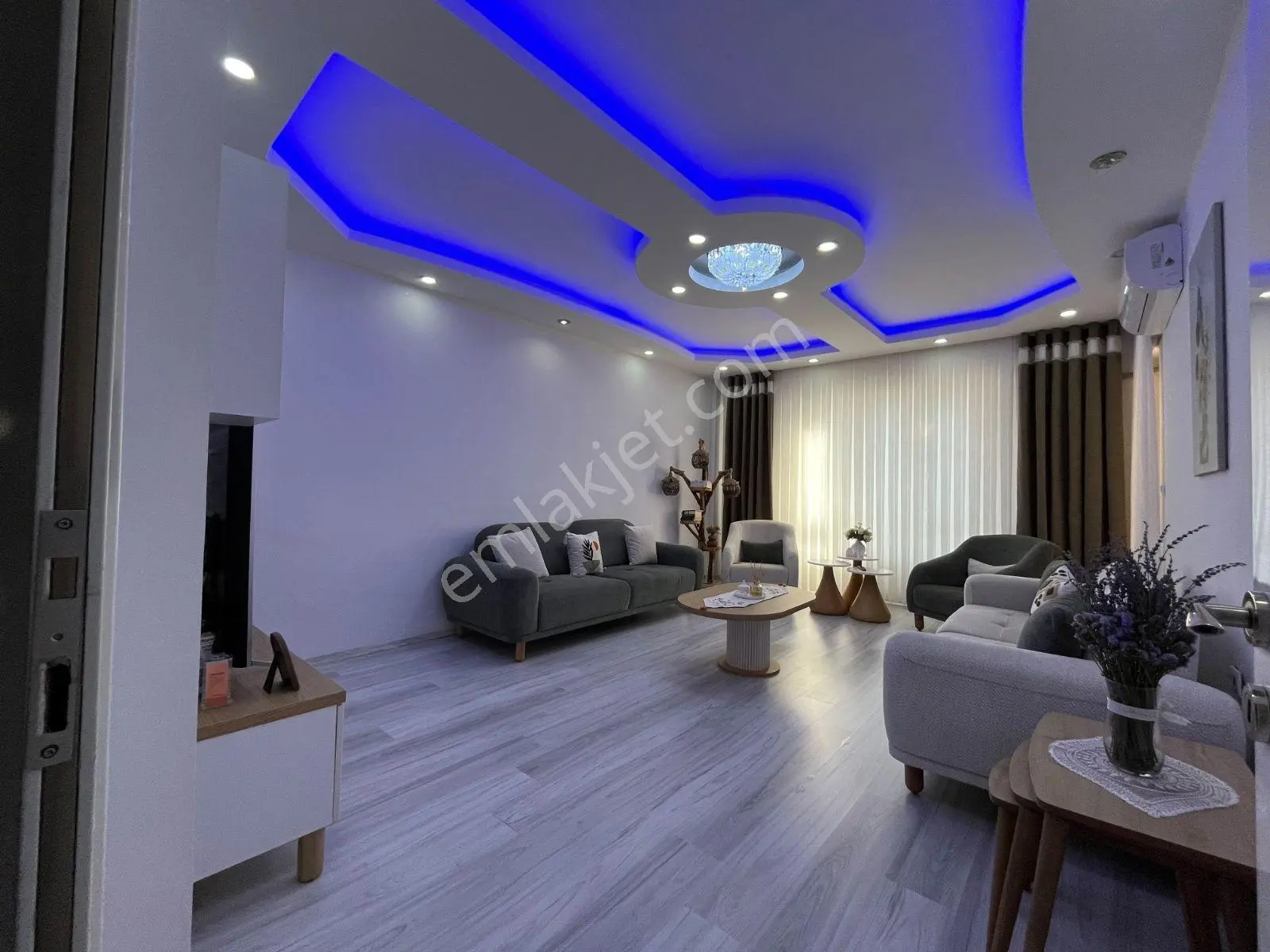 Şehir Hastanesi Karşı Satılık 3.5+1