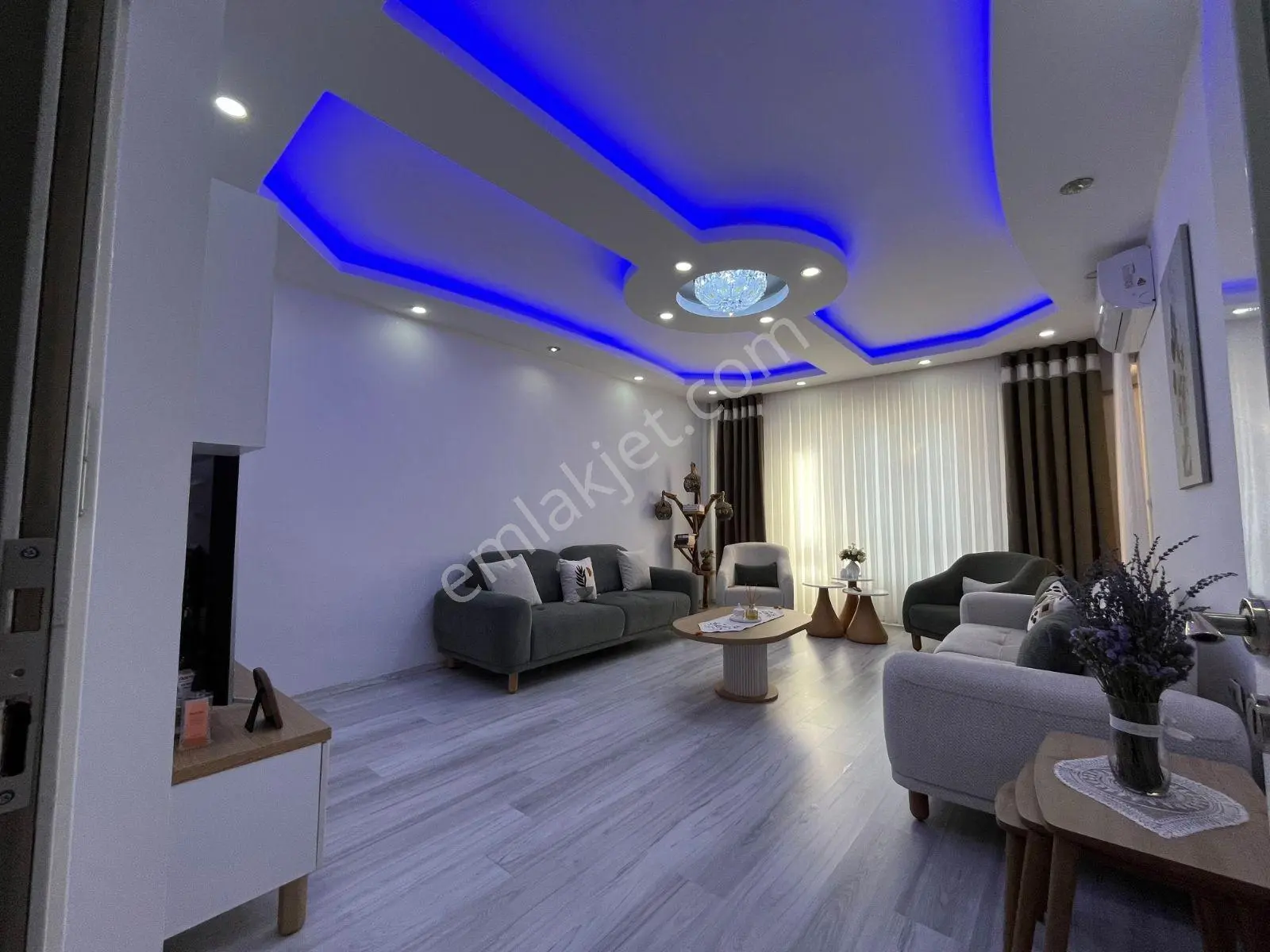 Şehir Hastanesi Karşı Satılık 3.5+1 — fotoğraf 2