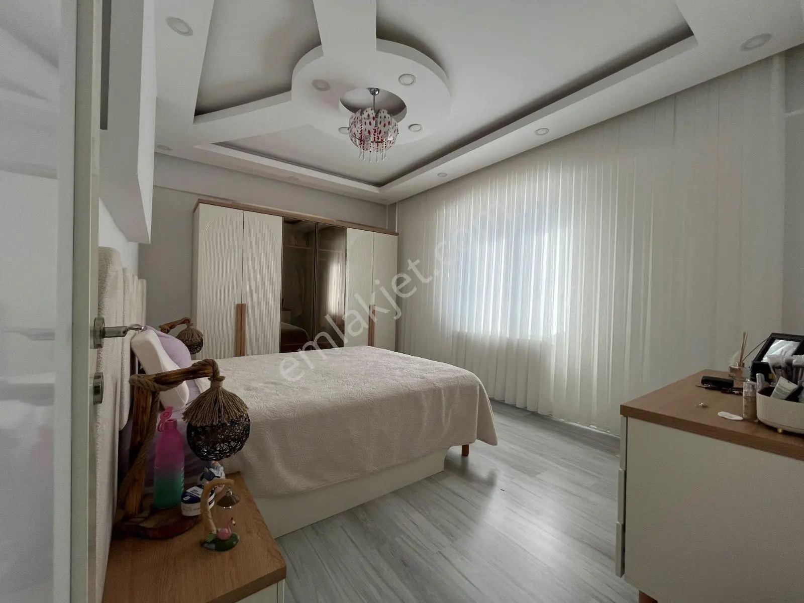 Şehir Hastanesi Karşı Satılık 3.5+1 — fotoğraf 5