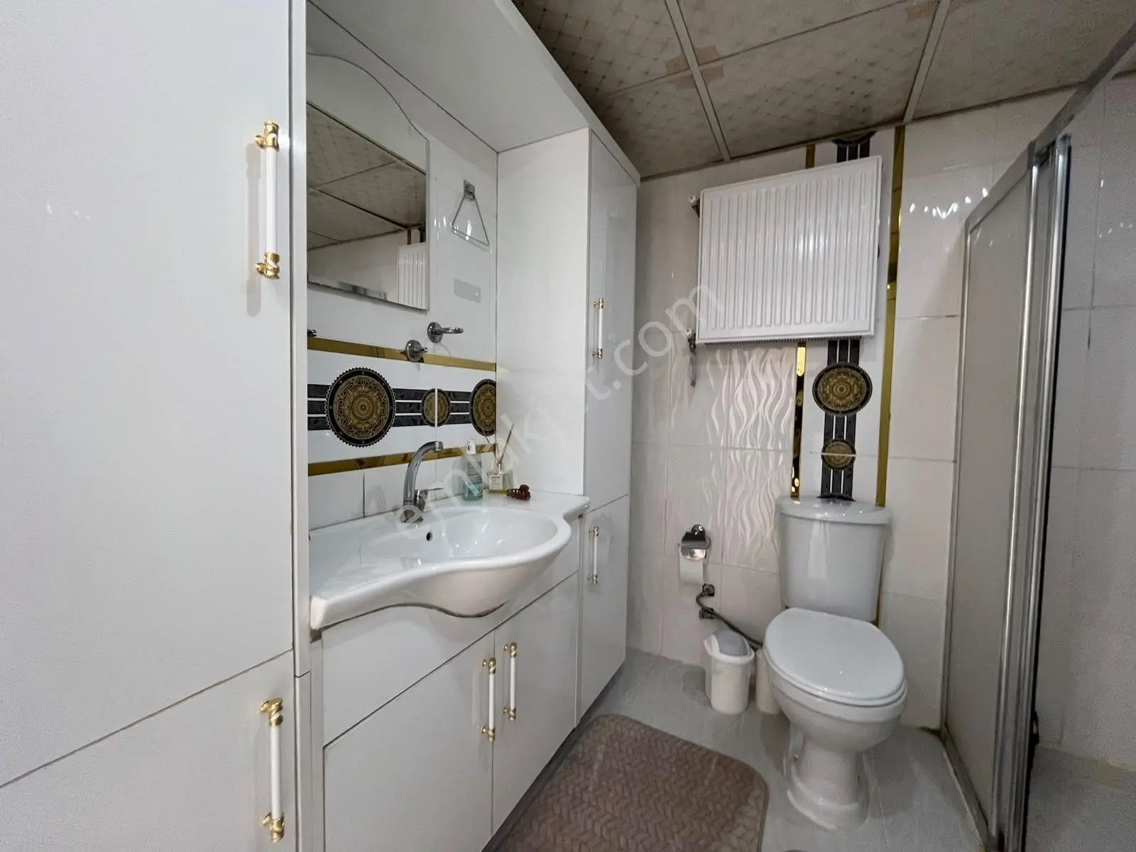 Şehir Hastanesi Karşı Satılık 3.5+1 — fotoğraf 9