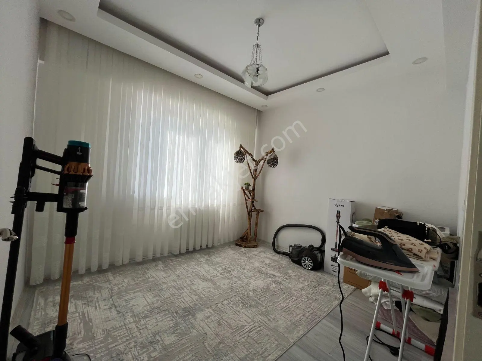 Şehir Hastanesi Karşı Satılık 3.5+1 — fotoğraf 10