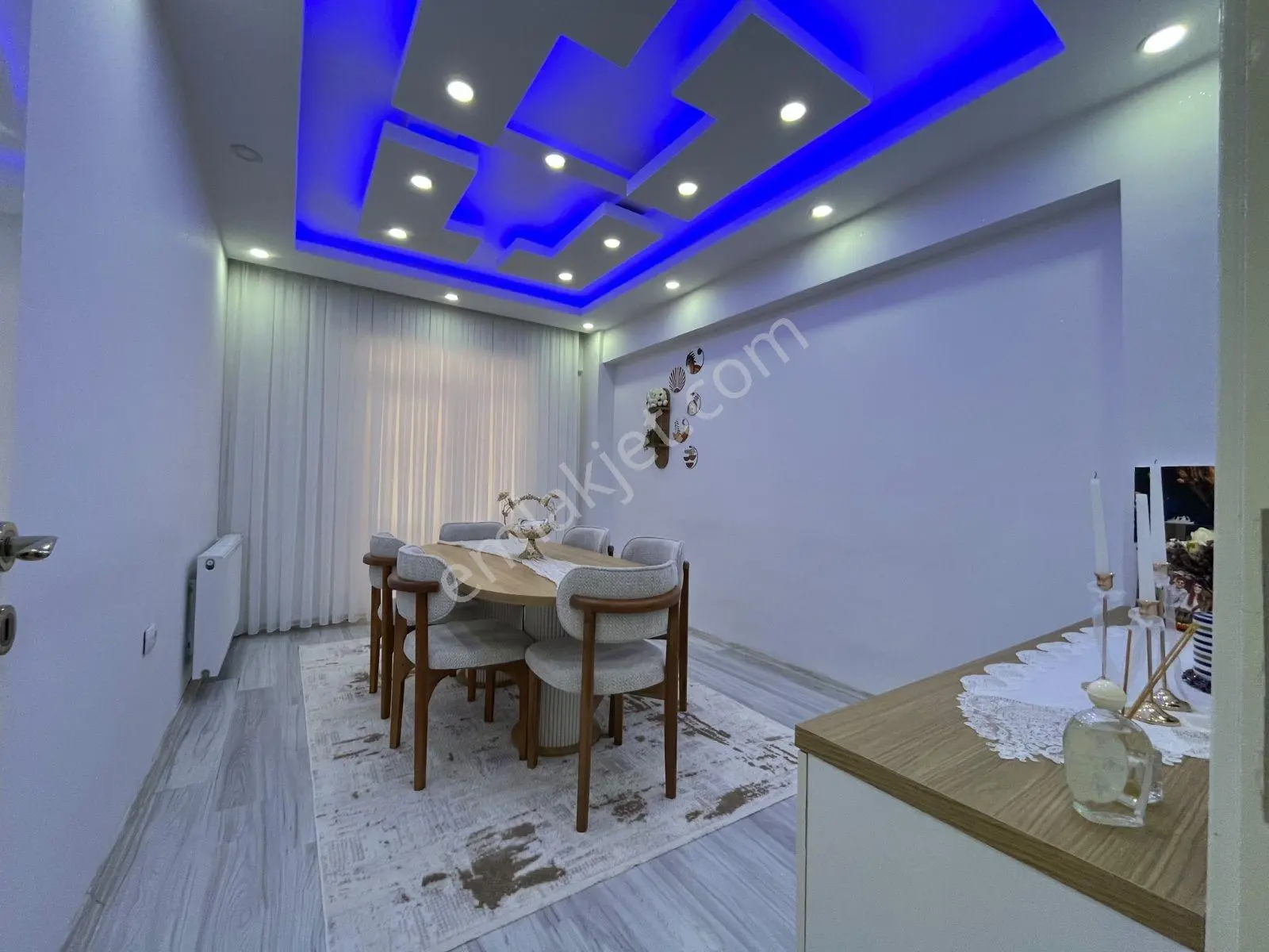 Şehir Hastanesi Karşı Satılık 3.5+1 — fotoğraf 11