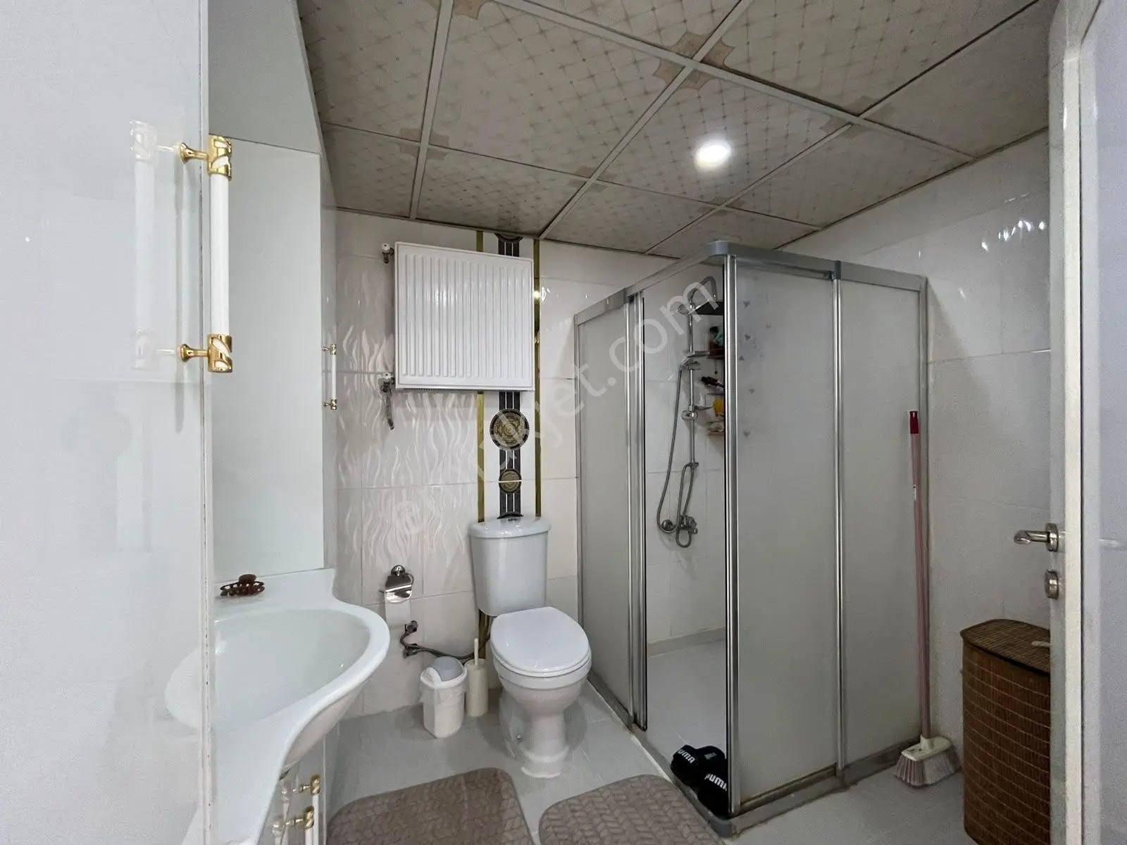 Şehir Hastanesi Karşı Satılık 3.5+1 — fotoğraf 14
