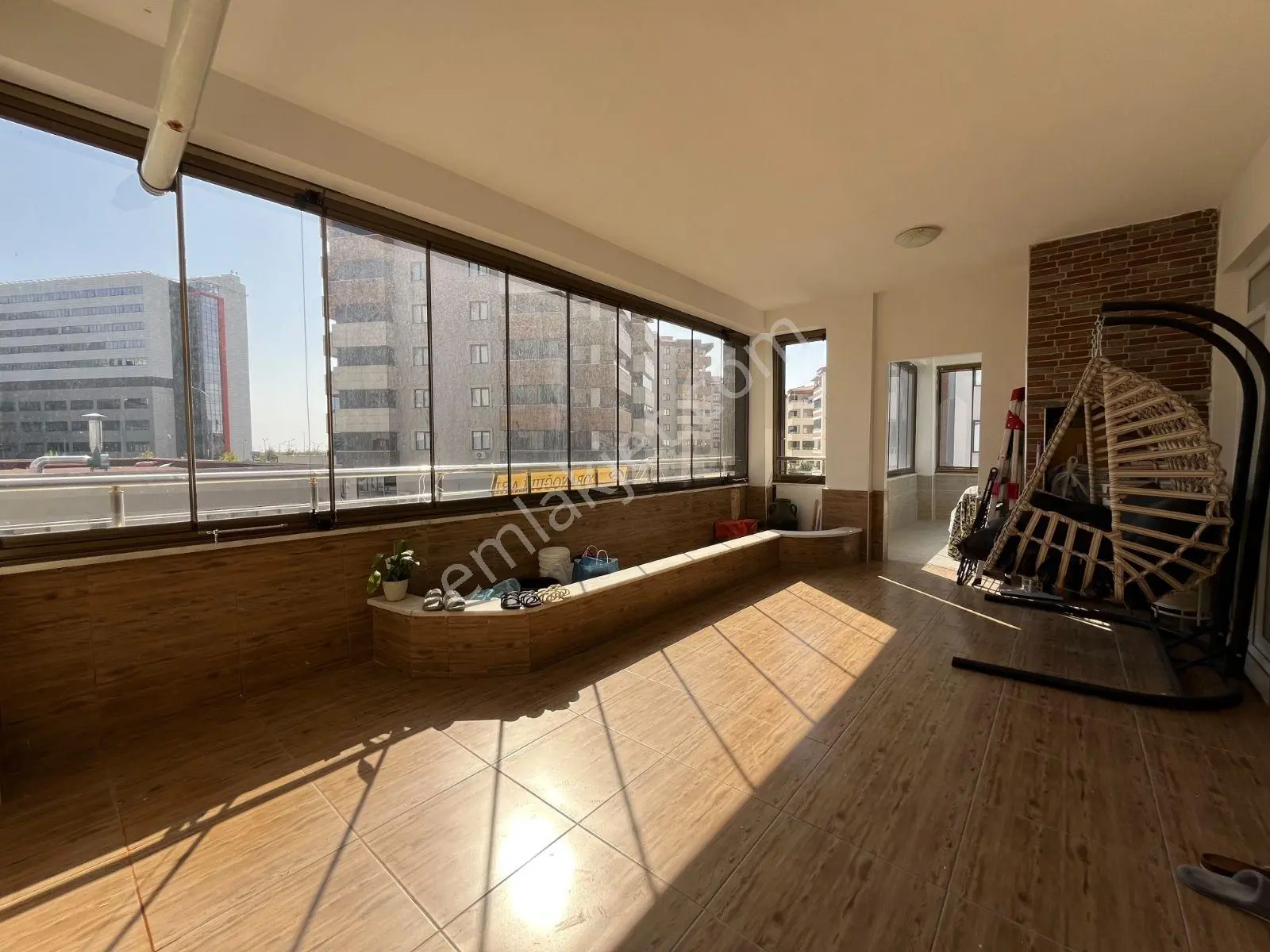 Şehir Hastanesi Karşı Satılık 3.5+1 — fotoğraf 17