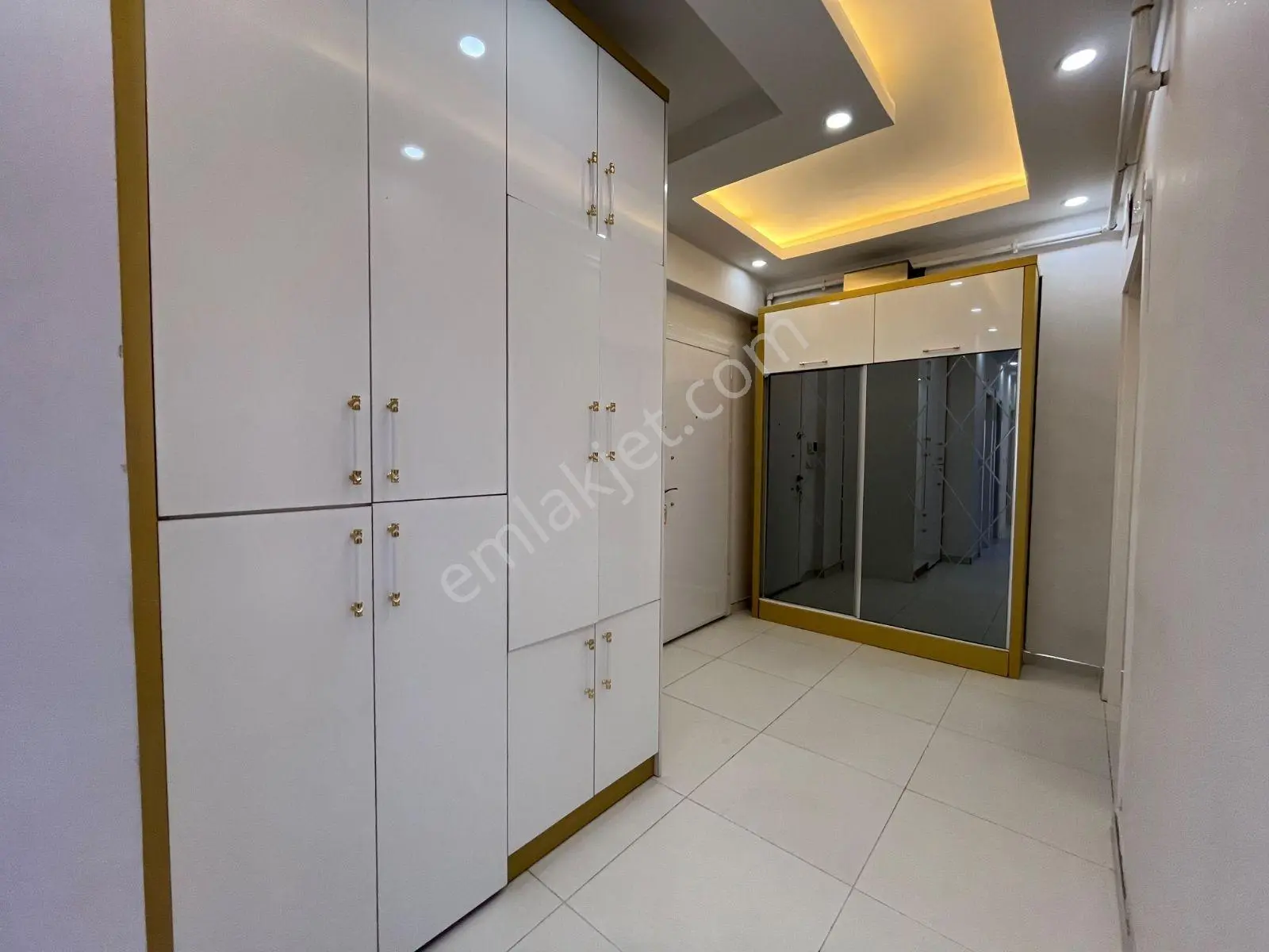 Şehir Hastanesi Karşı Satılık 3.5+1 — fotoğraf 19