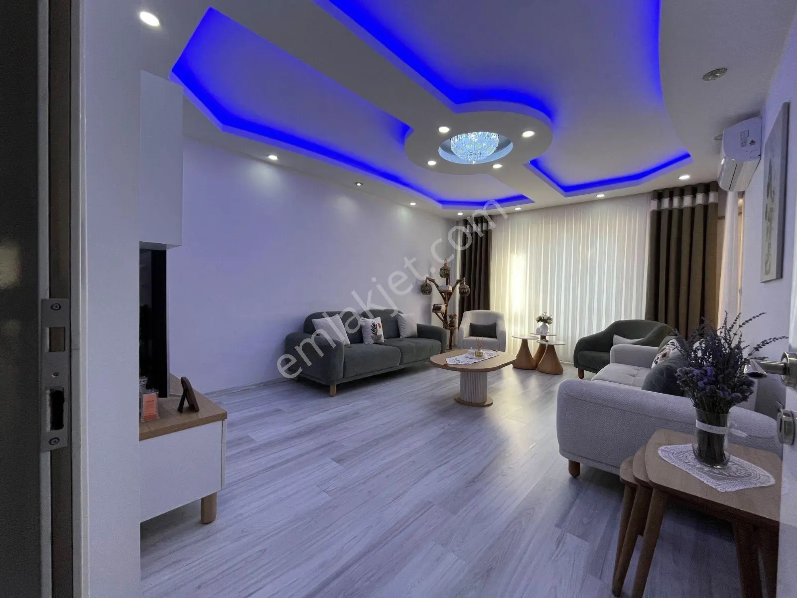 Şehir Hastanesi Karşı Satılık 3.5+1 — fotoğraf 20