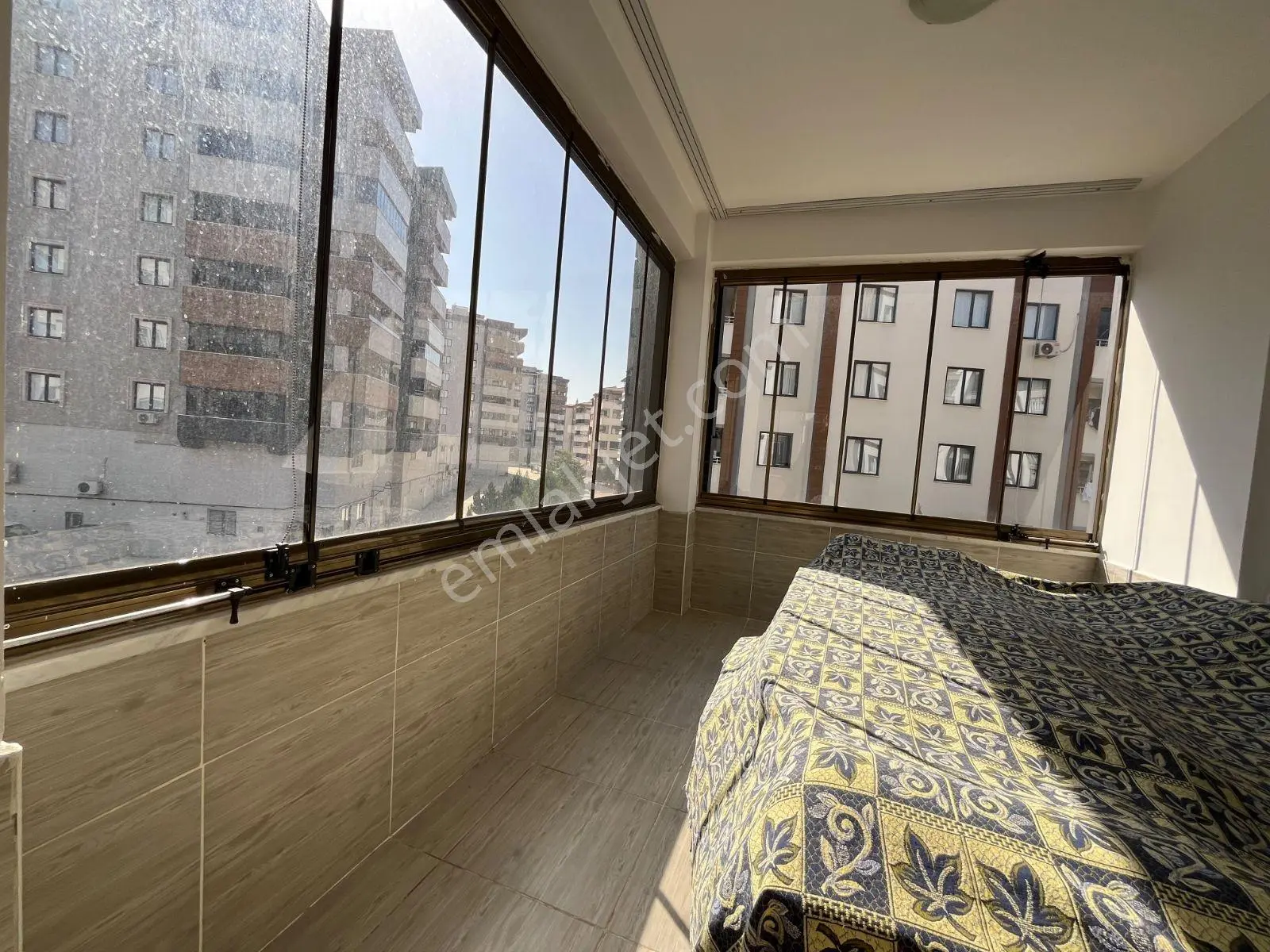 Şehir Hastanesi Karşı Satılık 3.5+1 — fotoğraf 21