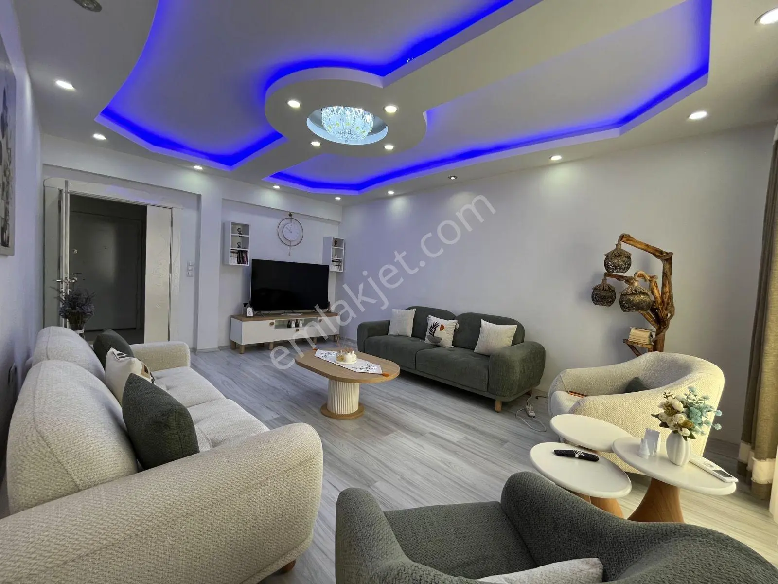 Şehir Hastanesi Karşı Satılık 3.5+1 — fotoğraf 22