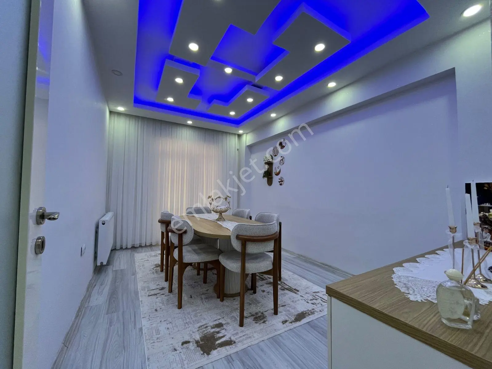 Şehir Hastanesi Karşı Satılık 3.5+1 — fotoğraf 23