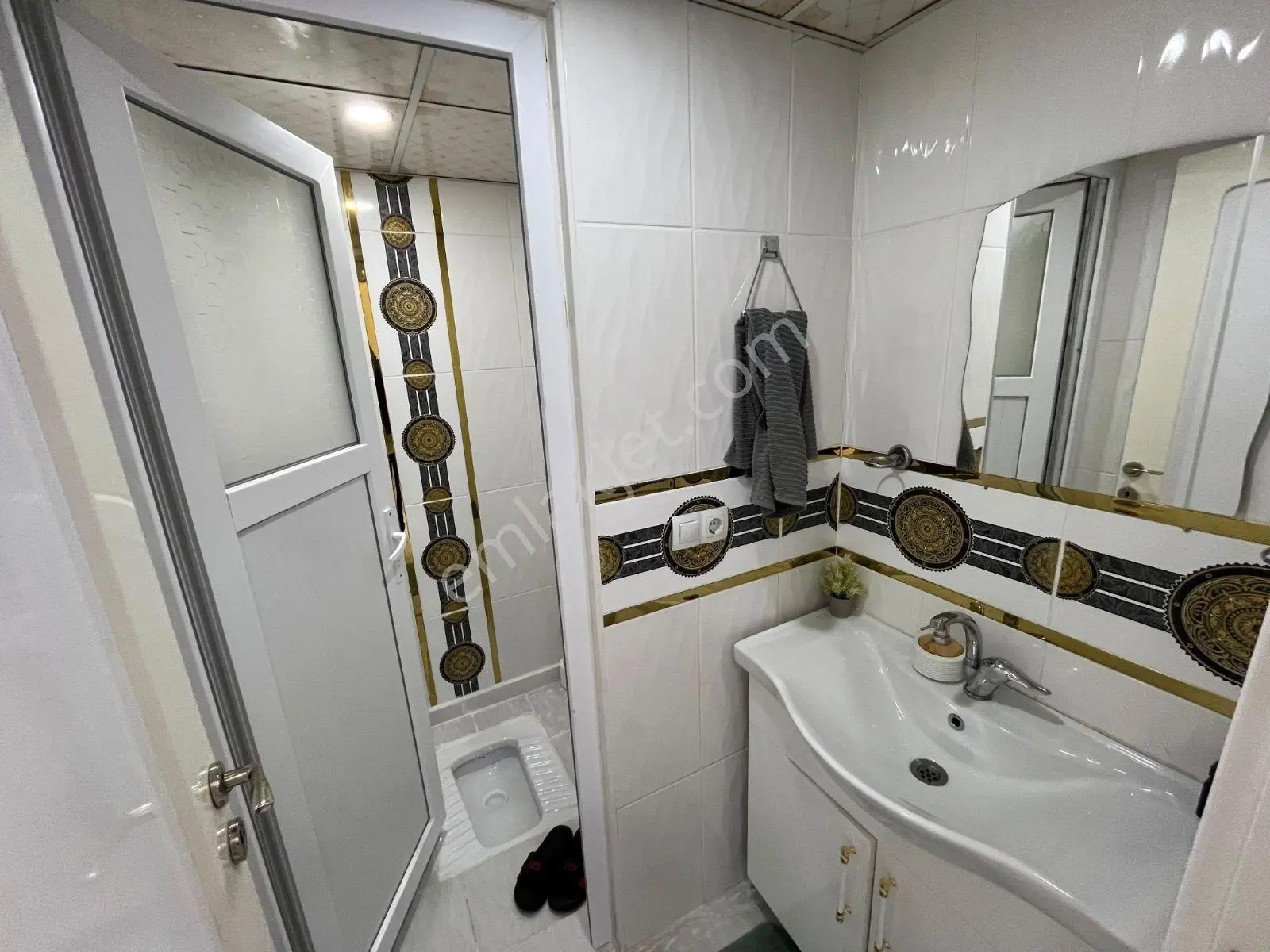 Şehir Hastanesi Karşı Satılık 3.5+1 — fotoğraf 24