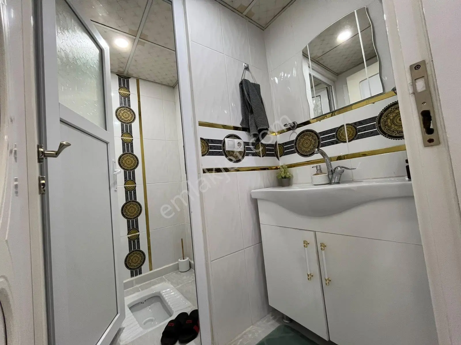 Şehir Hastanesi Karşı Satılık 3.5+1 — fotoğraf 25