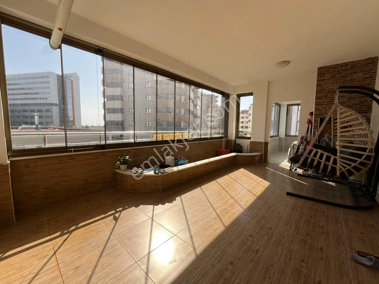 Şehir Hastanesi Karşı Satılık 3.5+1 — fotoğraf 26