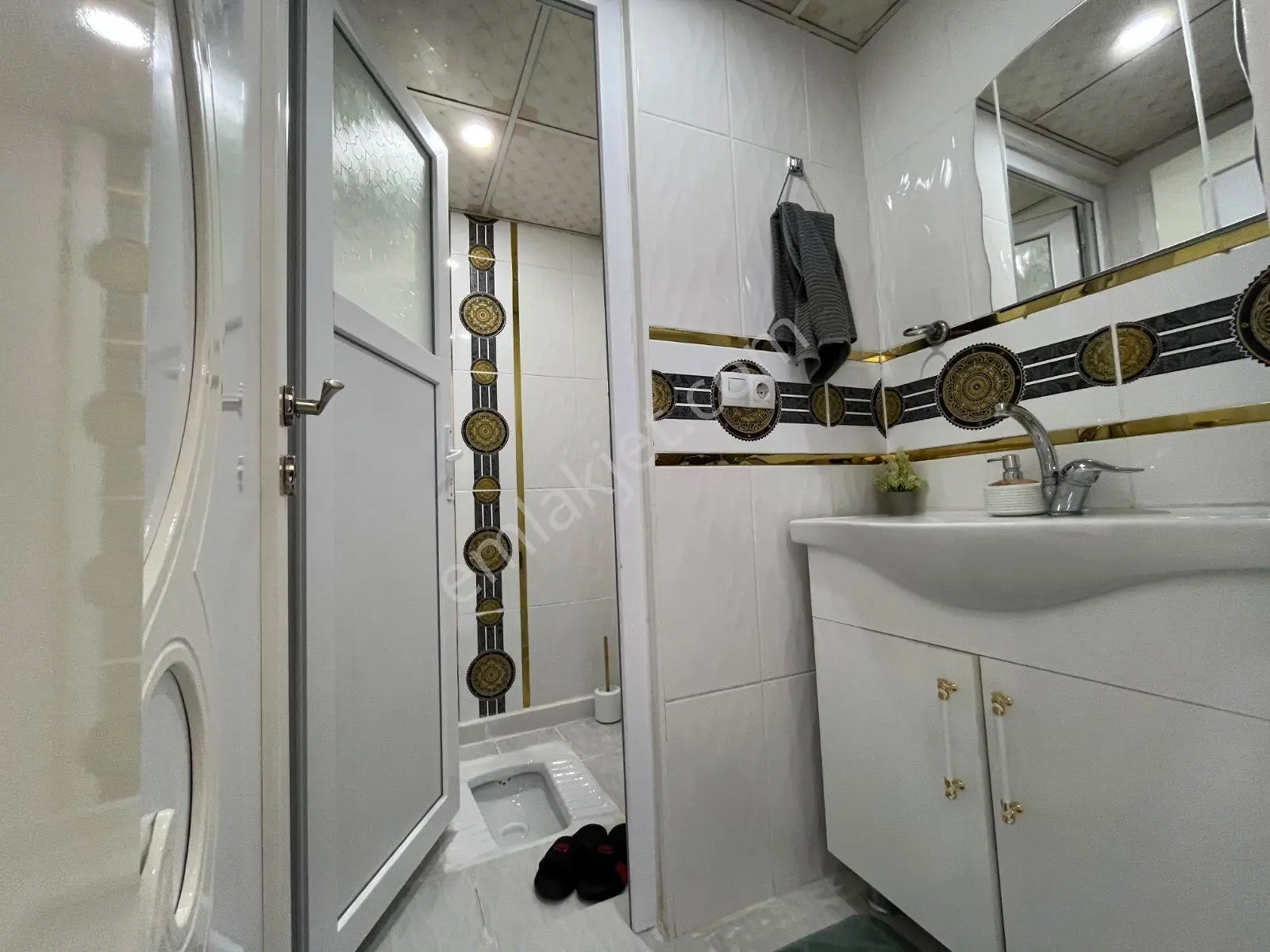 Şehir Hastanesi Karşı Satılık 3.5+1 — fotoğraf 27
