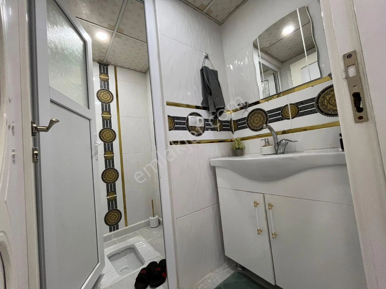 Şehir Hastanesi Karşı Satılık 3.5+1 — fotoğraf 28